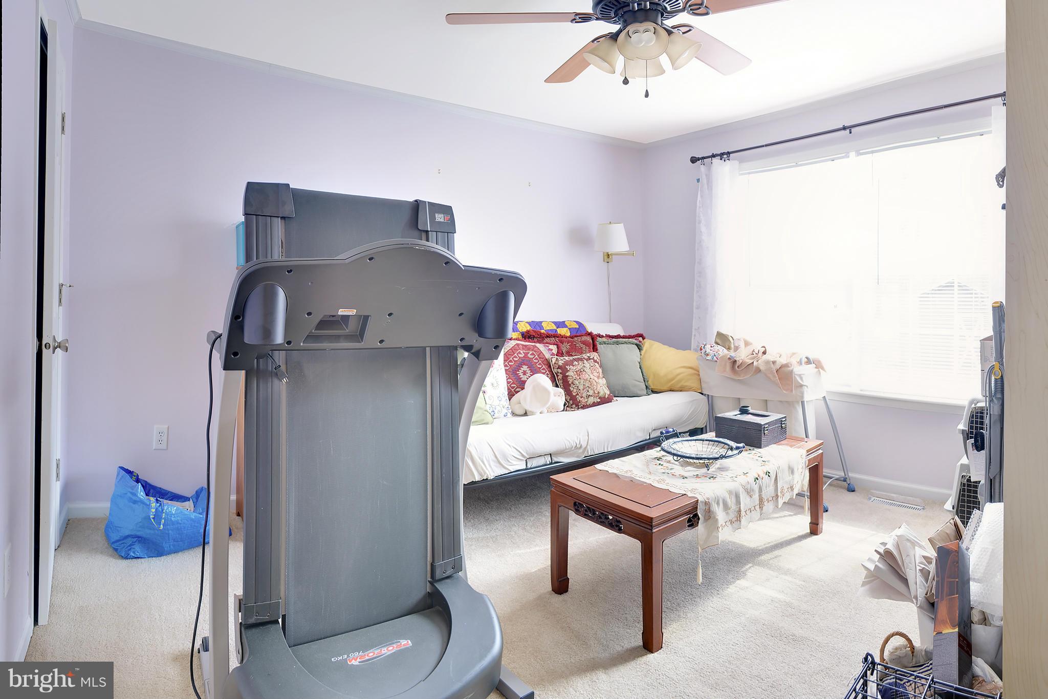 MERRY MEADOWS - Residential