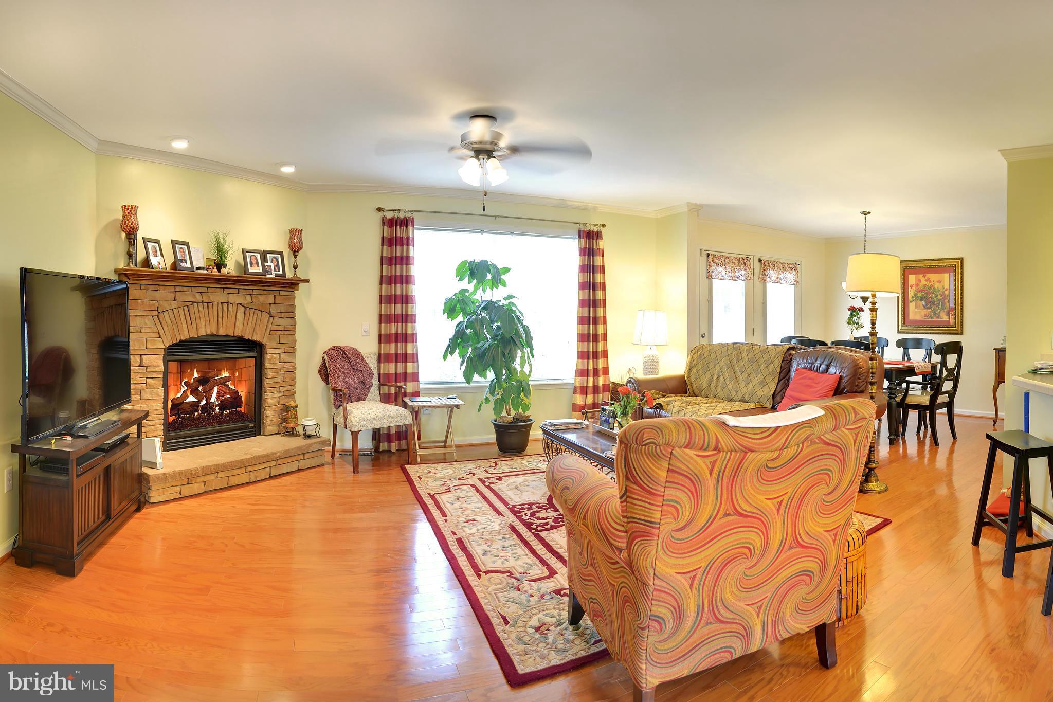 MERRY MEADOWS - Residential