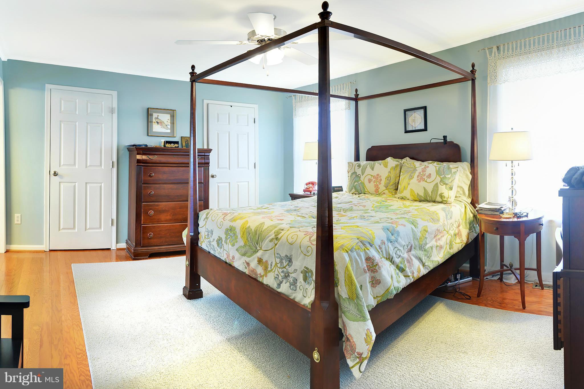 MERRY MEADOWS - Residential