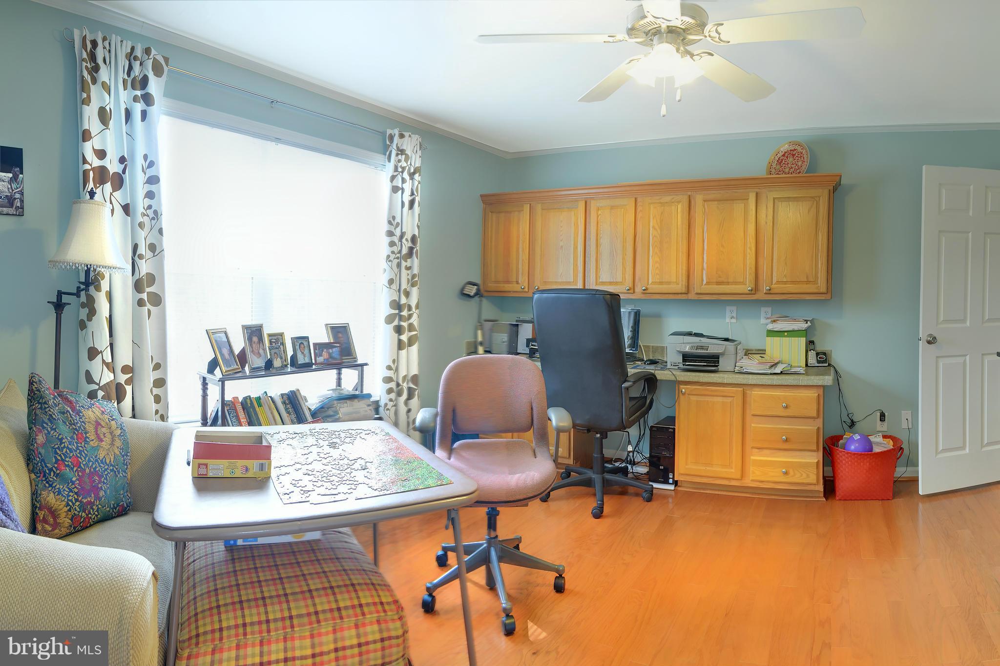 MERRY MEADOWS - Residential