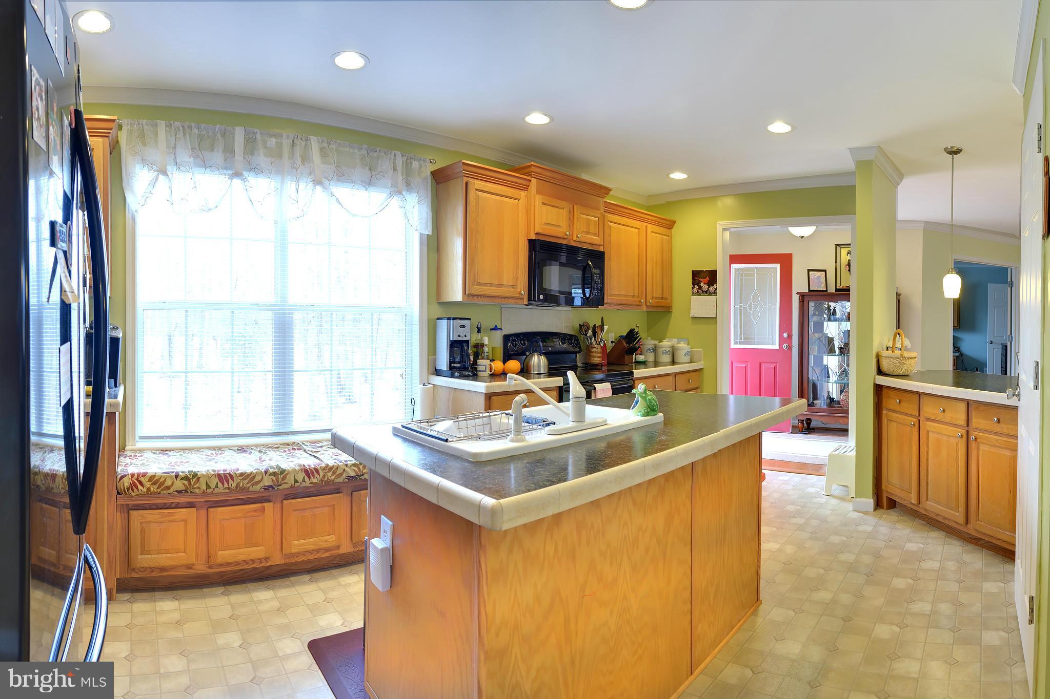 MERRY MEADOWS - Residential