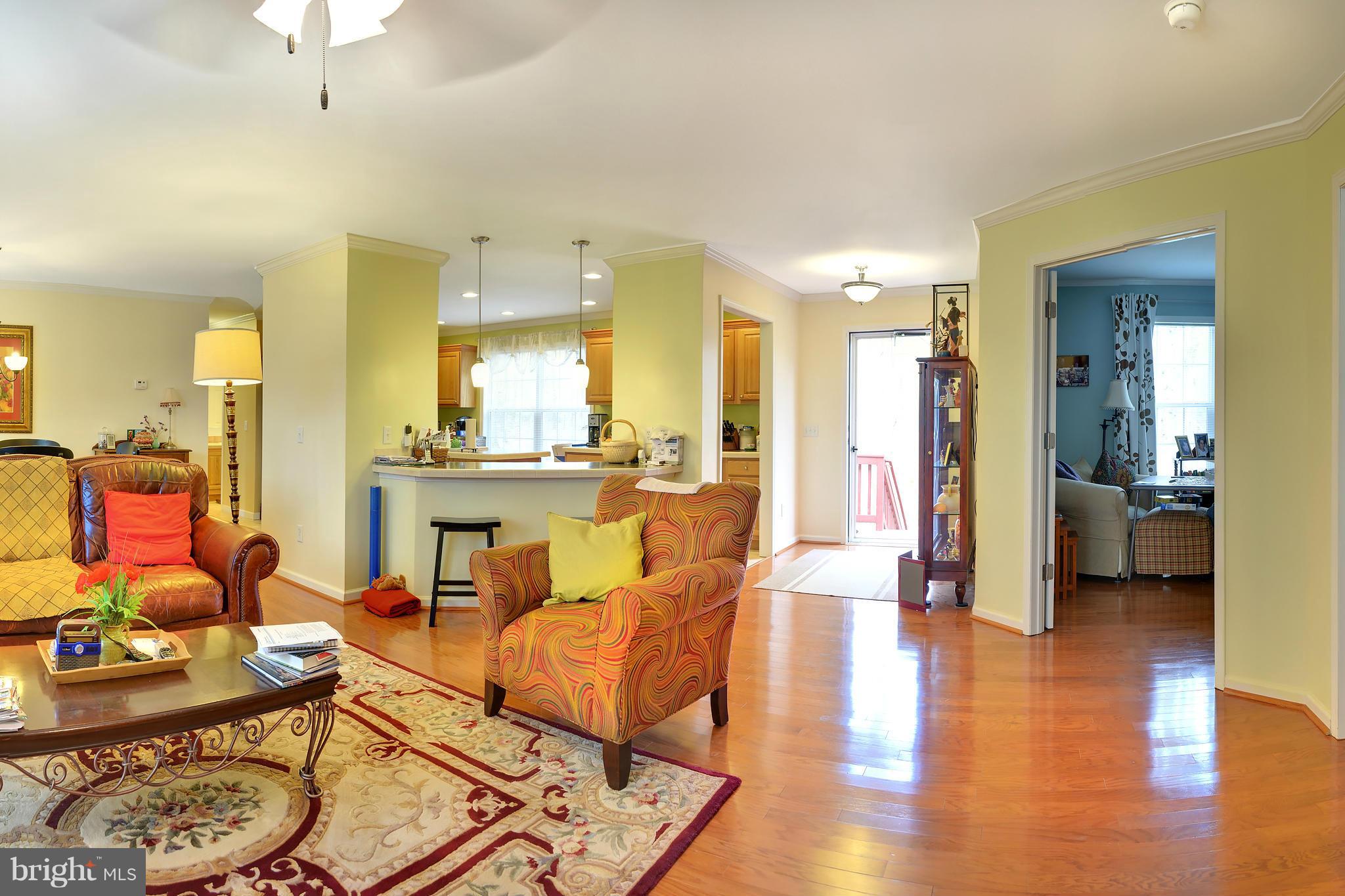 MERRY MEADOWS - Residential