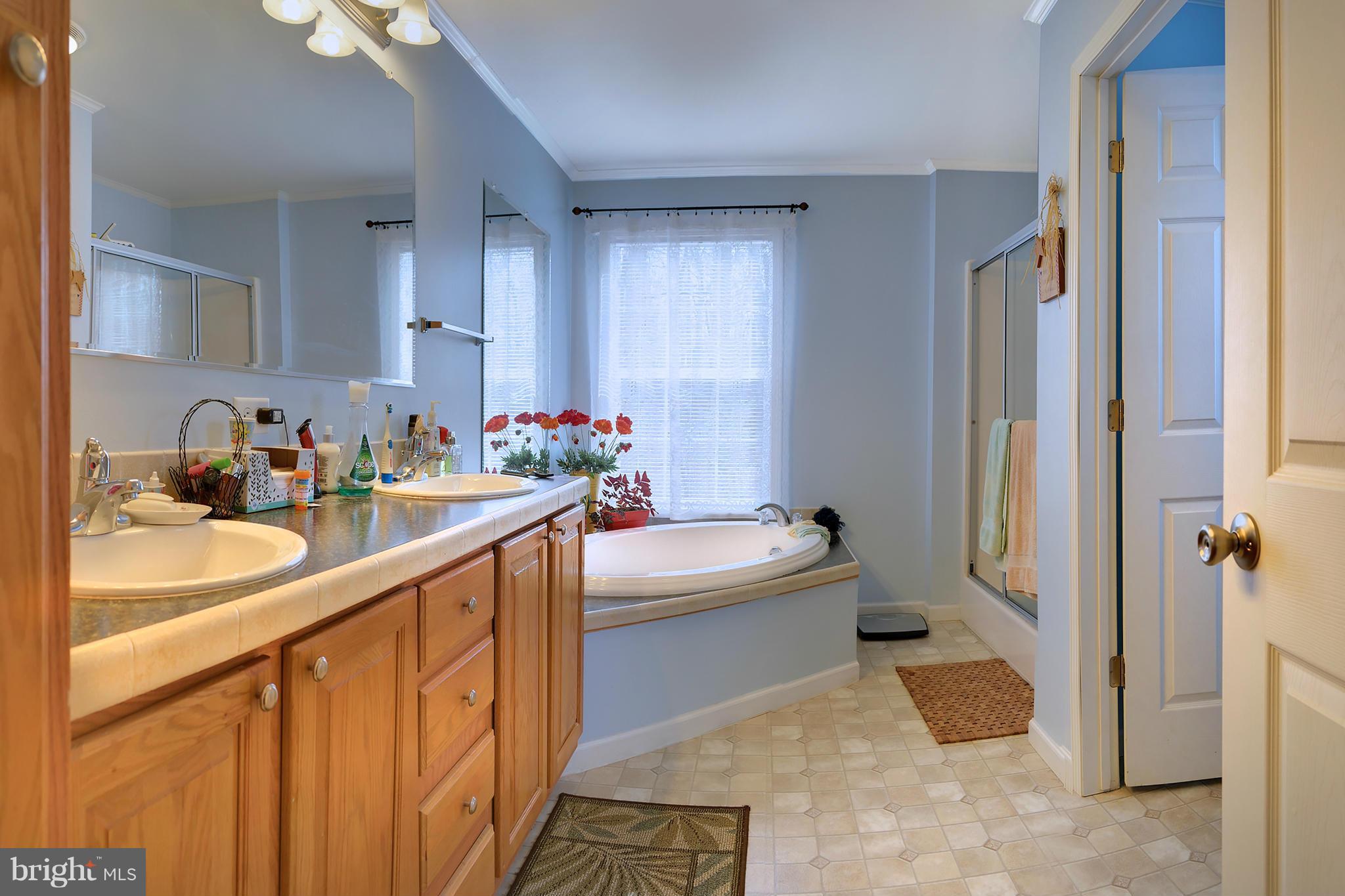 MERRY MEADOWS - Residential