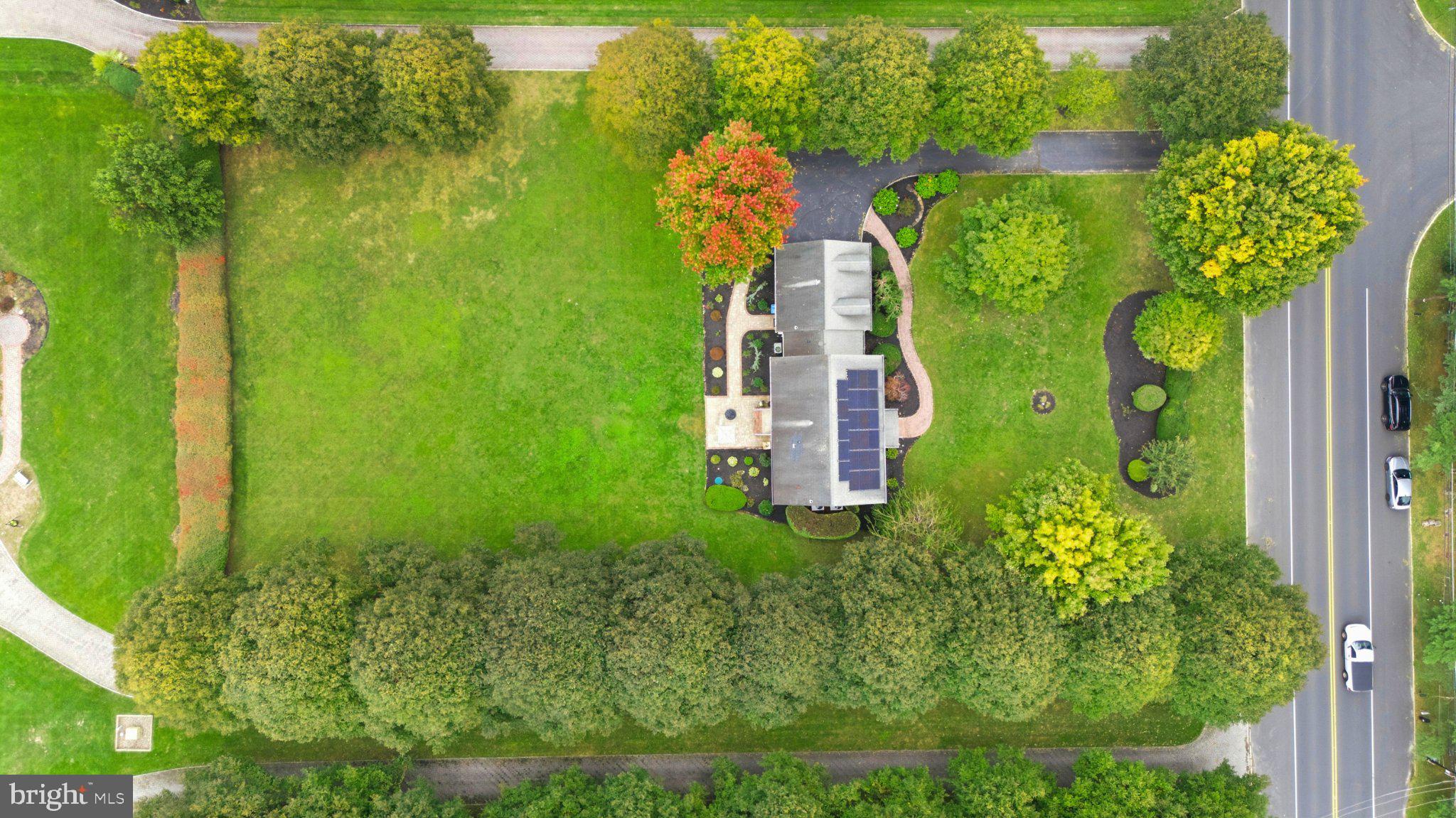 67 JACOBSTWN-N EGYPT ROAD