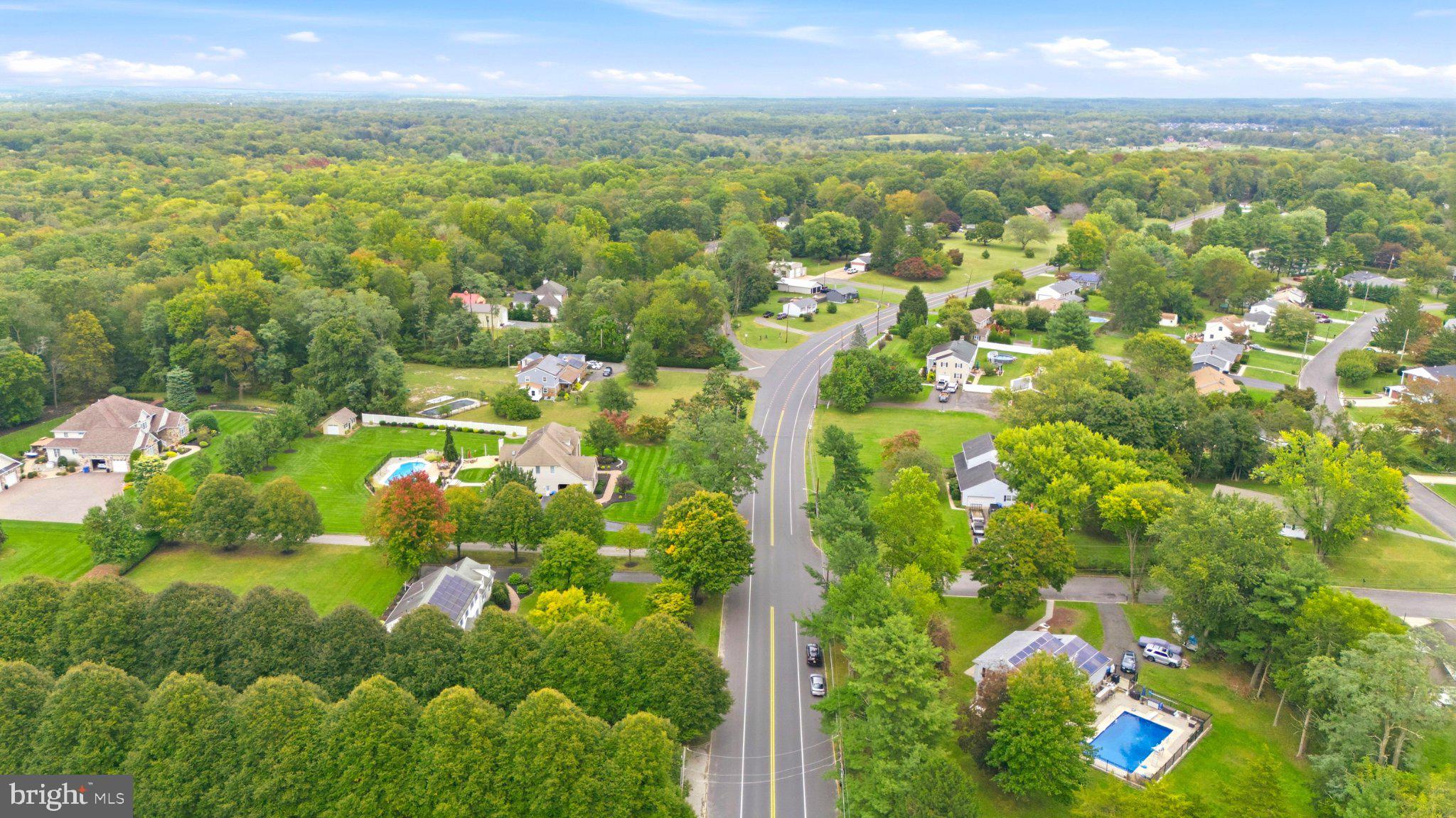 67 JACOBSTWN-N EGYPT ROAD