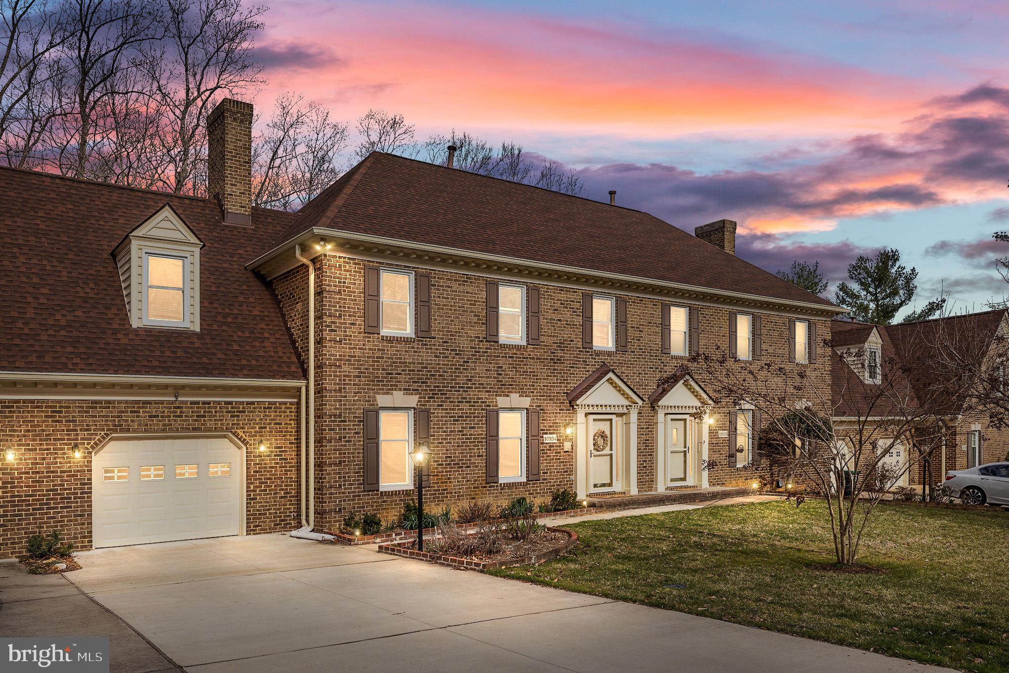 THE GREENS AT LEE'S HILL - Residential