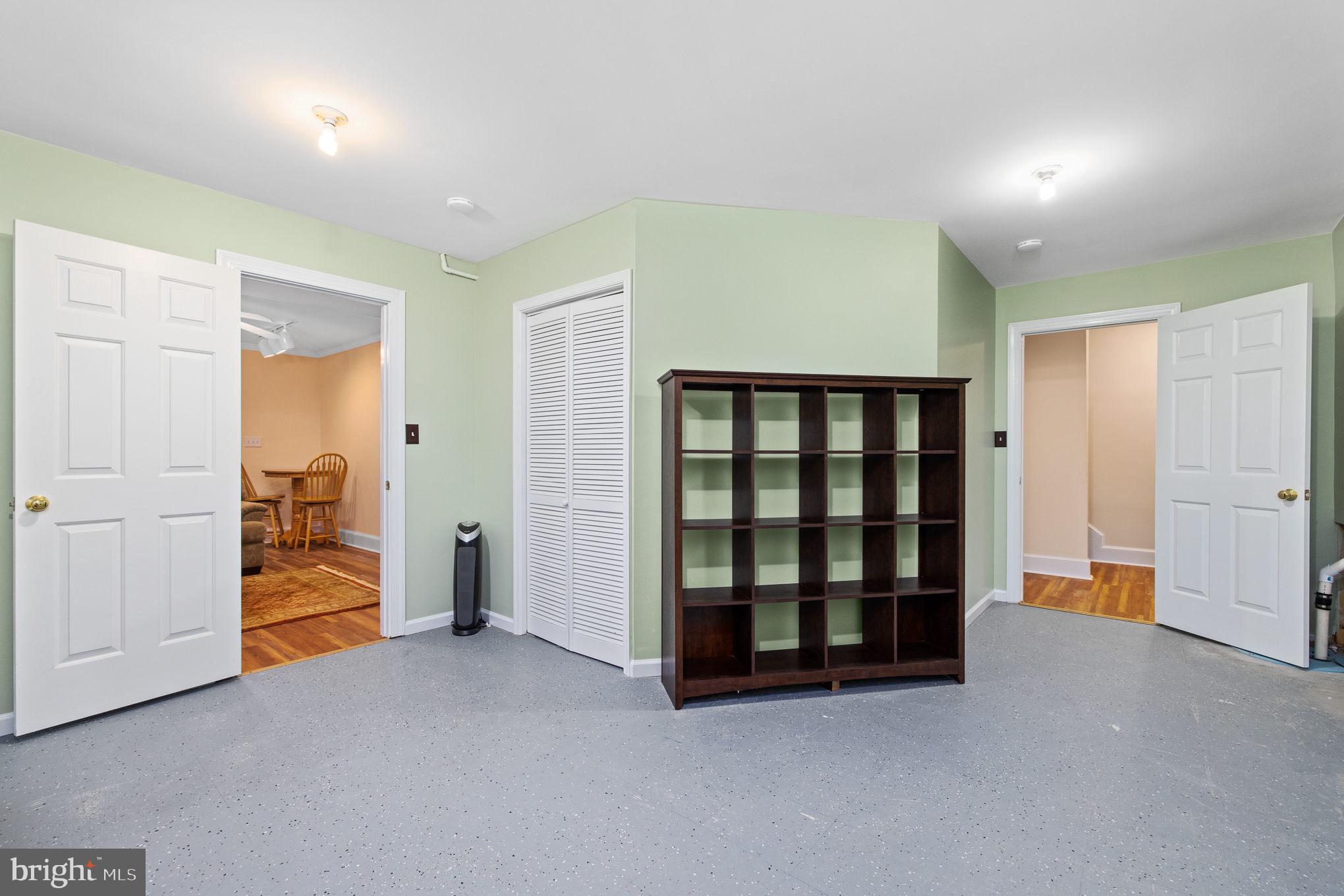 THE GREENS AT LEE'S HILL - Residential