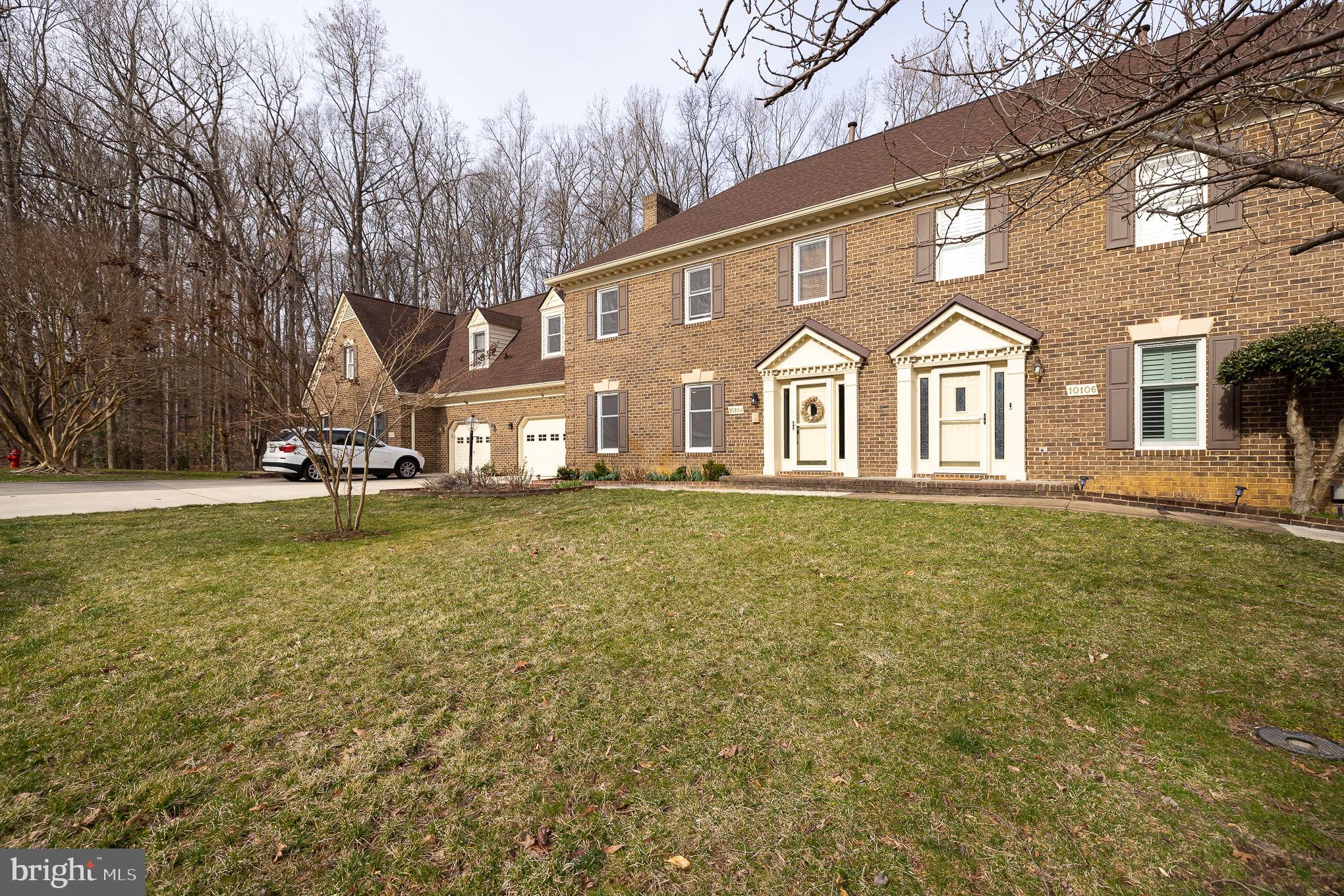 THE GREENS AT LEE'S HILL - Residential