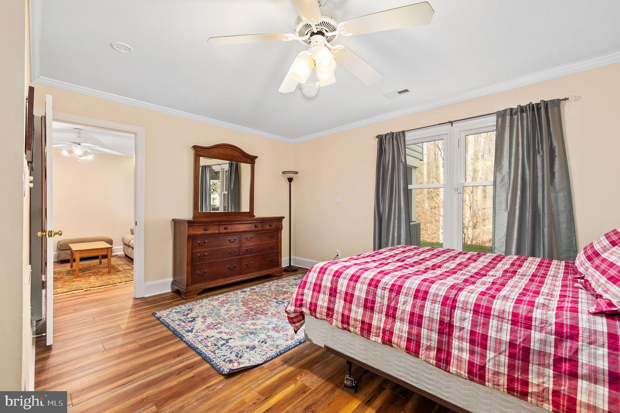 THE GREENS AT LEE'S HILL - Residential