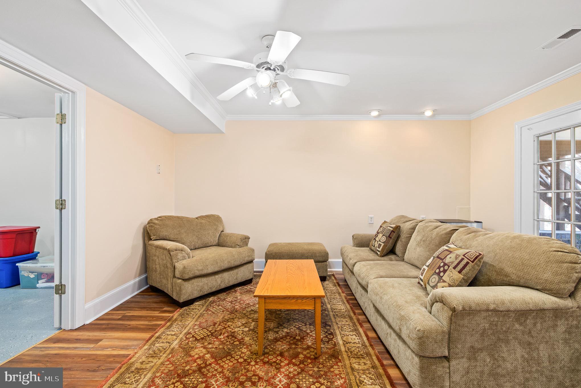 THE GREENS AT LEE'S HILL - Residential