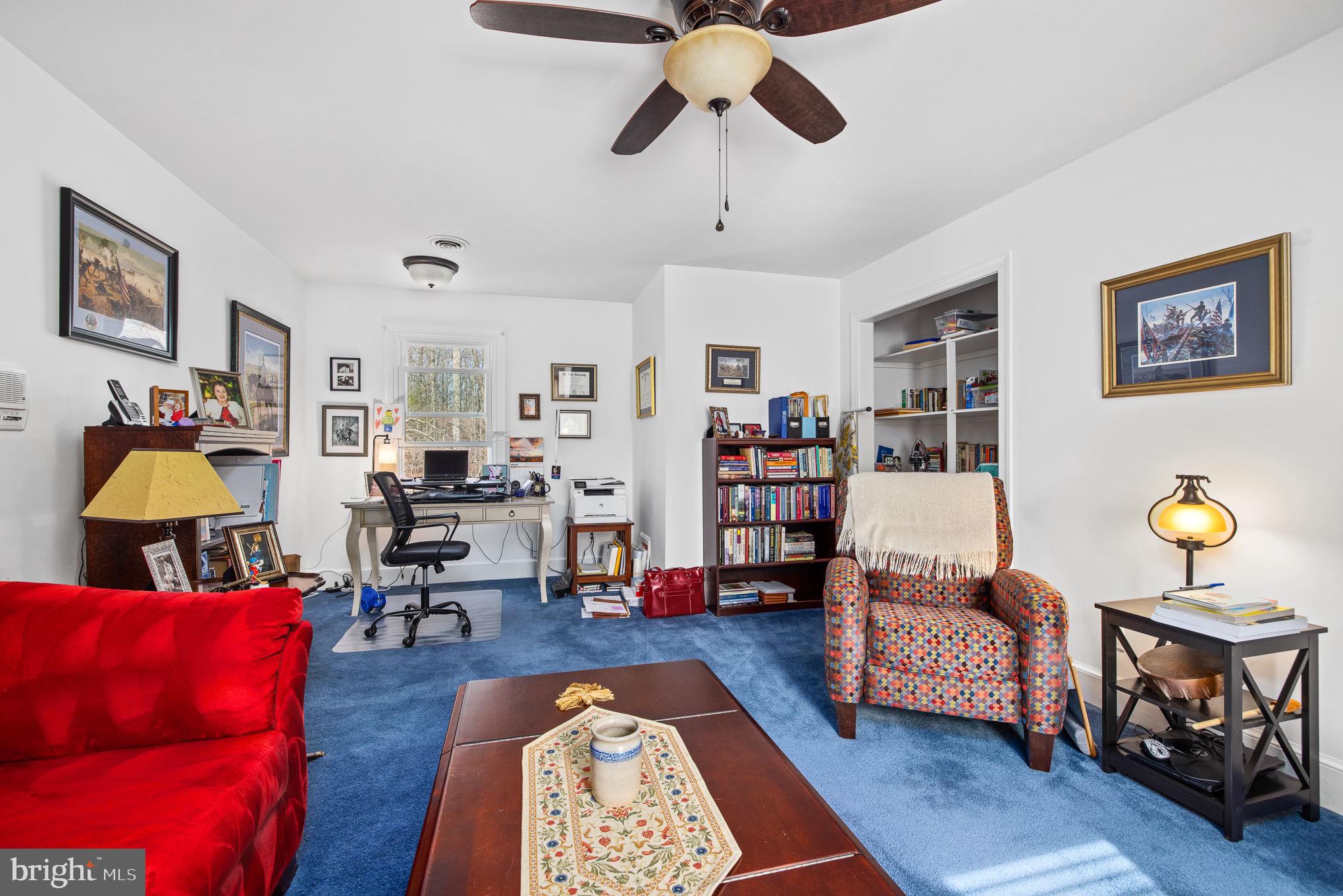 THE GREENS AT LEE'S HILL - Residential