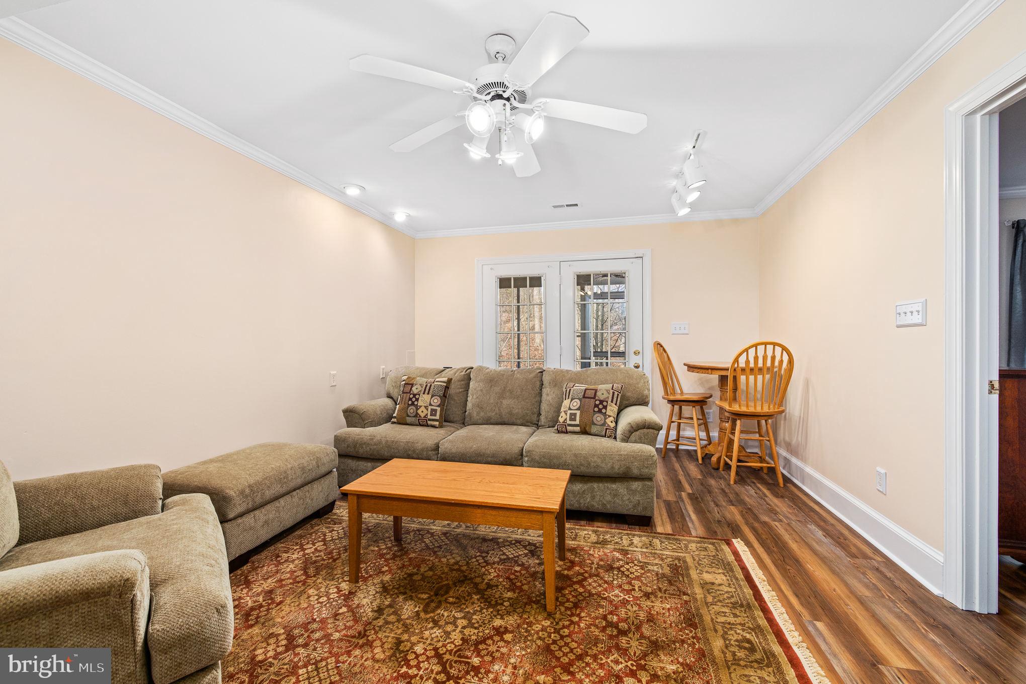 THE GREENS AT LEE'S HILL - Residential