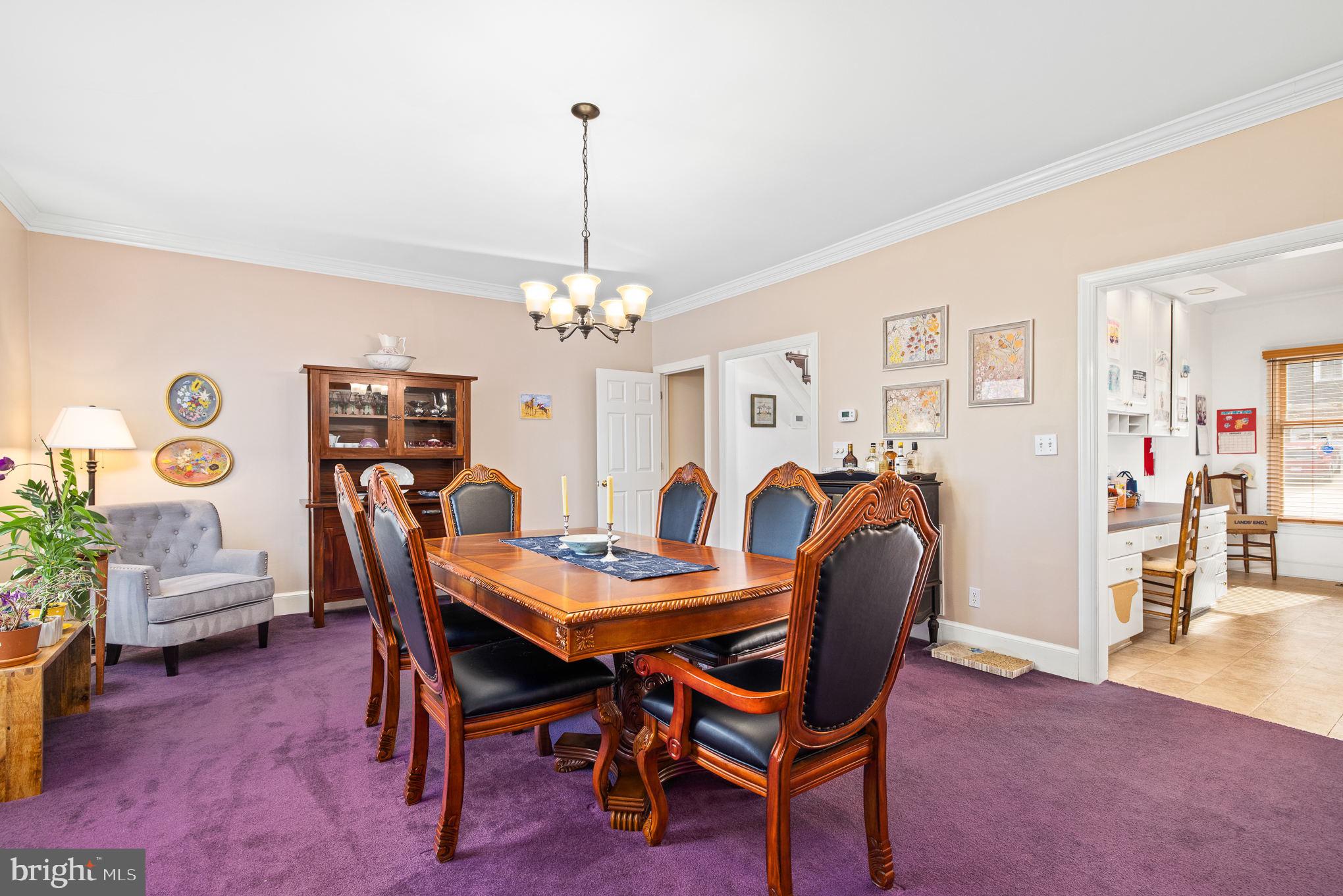 THE GREENS AT LEE'S HILL - Residential