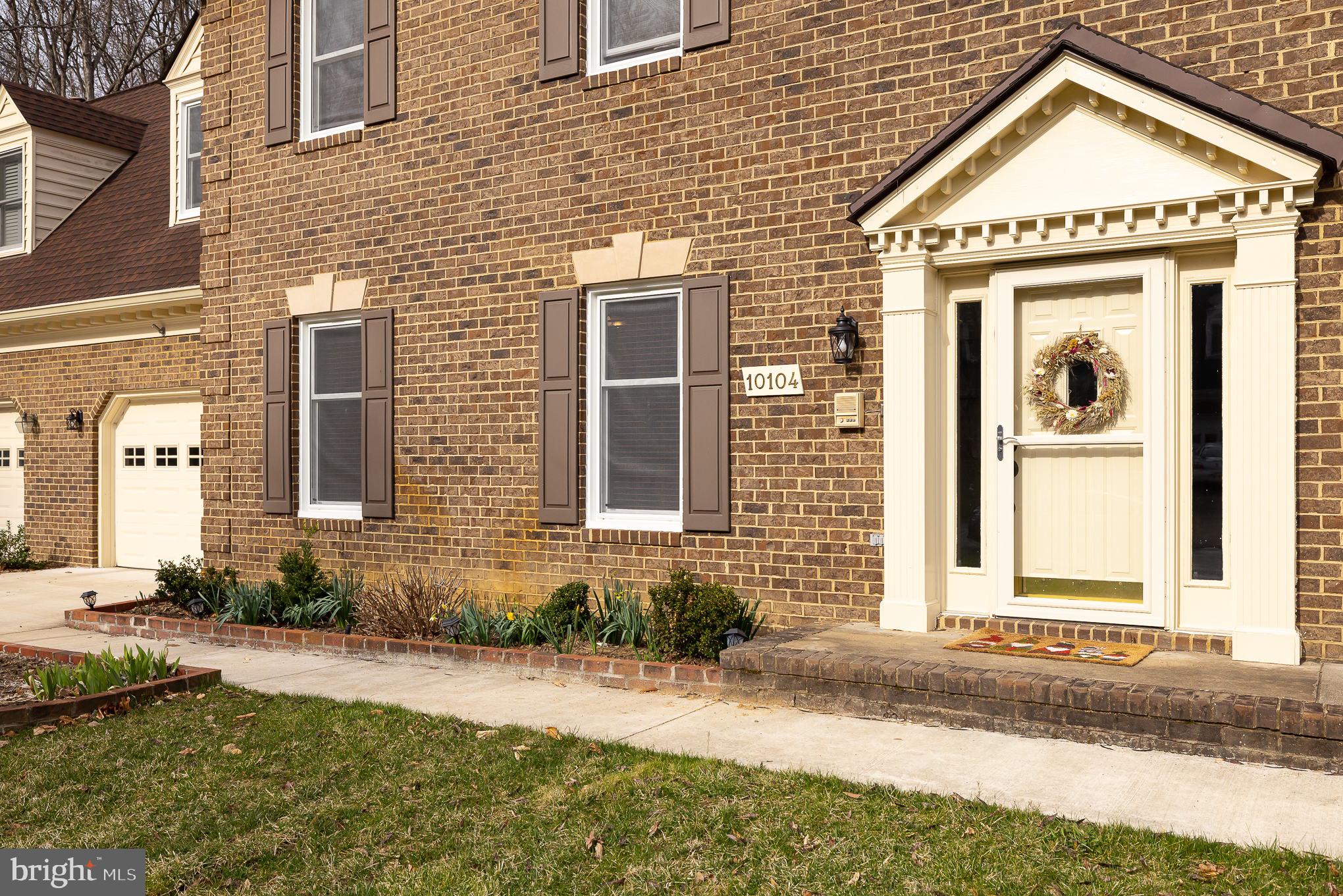 THE GREENS AT LEE'S HILL - Residential