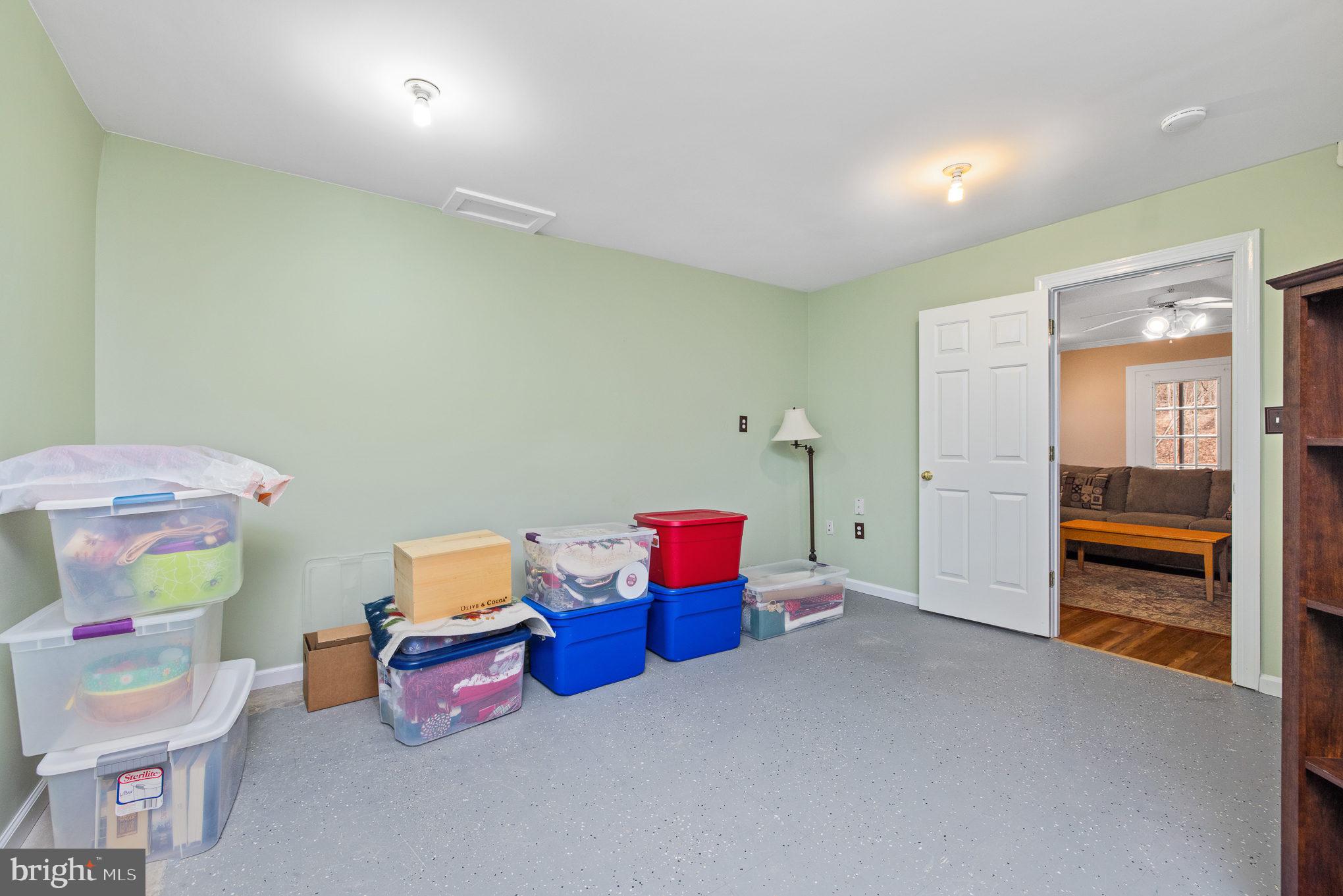 THE GREENS AT LEE'S HILL - Residential