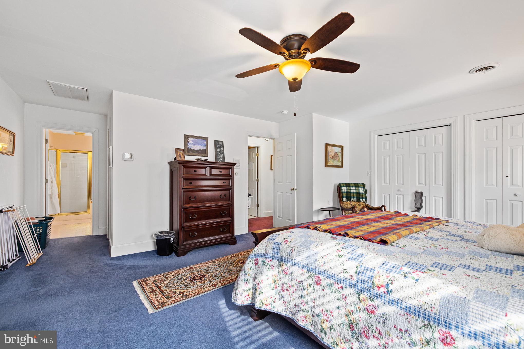 THE GREENS AT LEE'S HILL - Residential