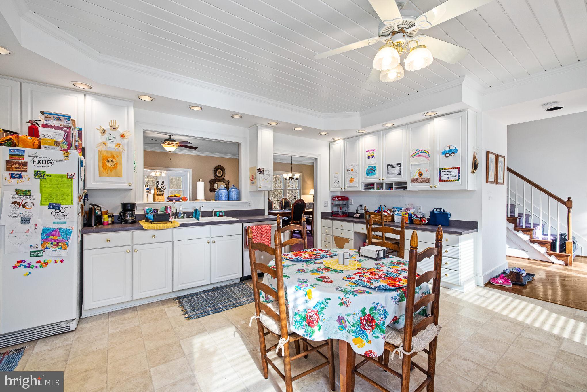 THE GREENS AT LEE'S HILL - Residential