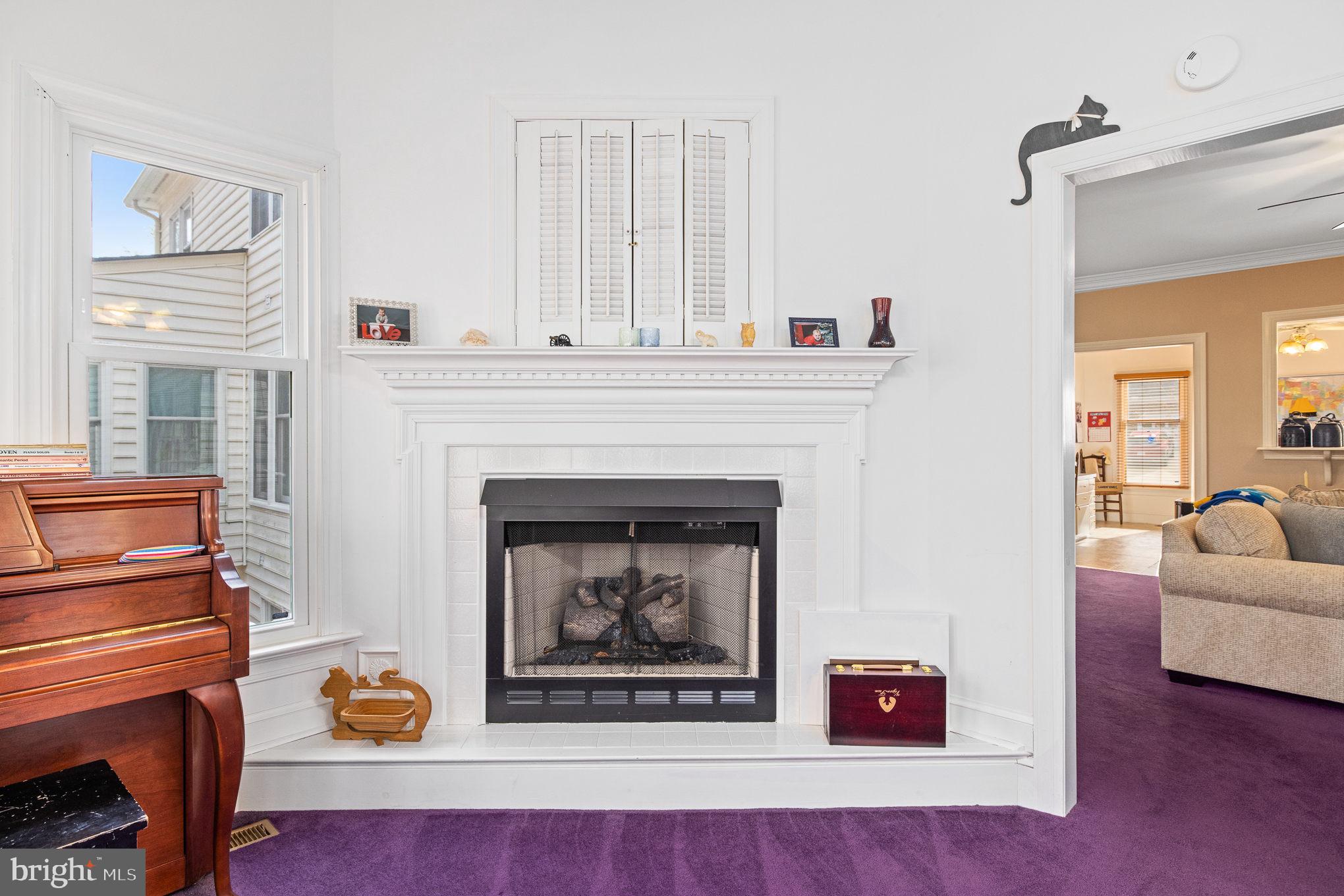 THE GREENS AT LEE'S HILL - Residential