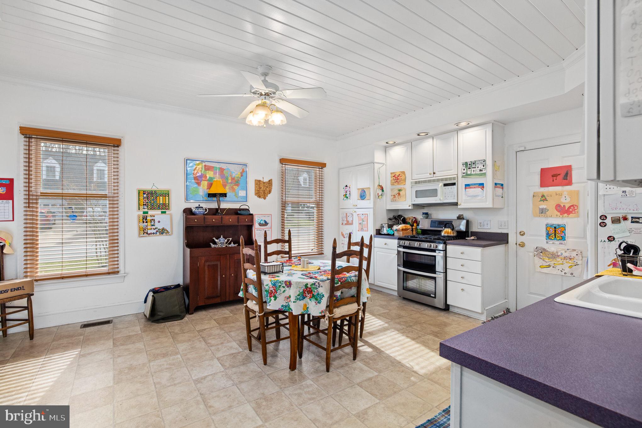 THE GREENS AT LEE'S HILL - Residential