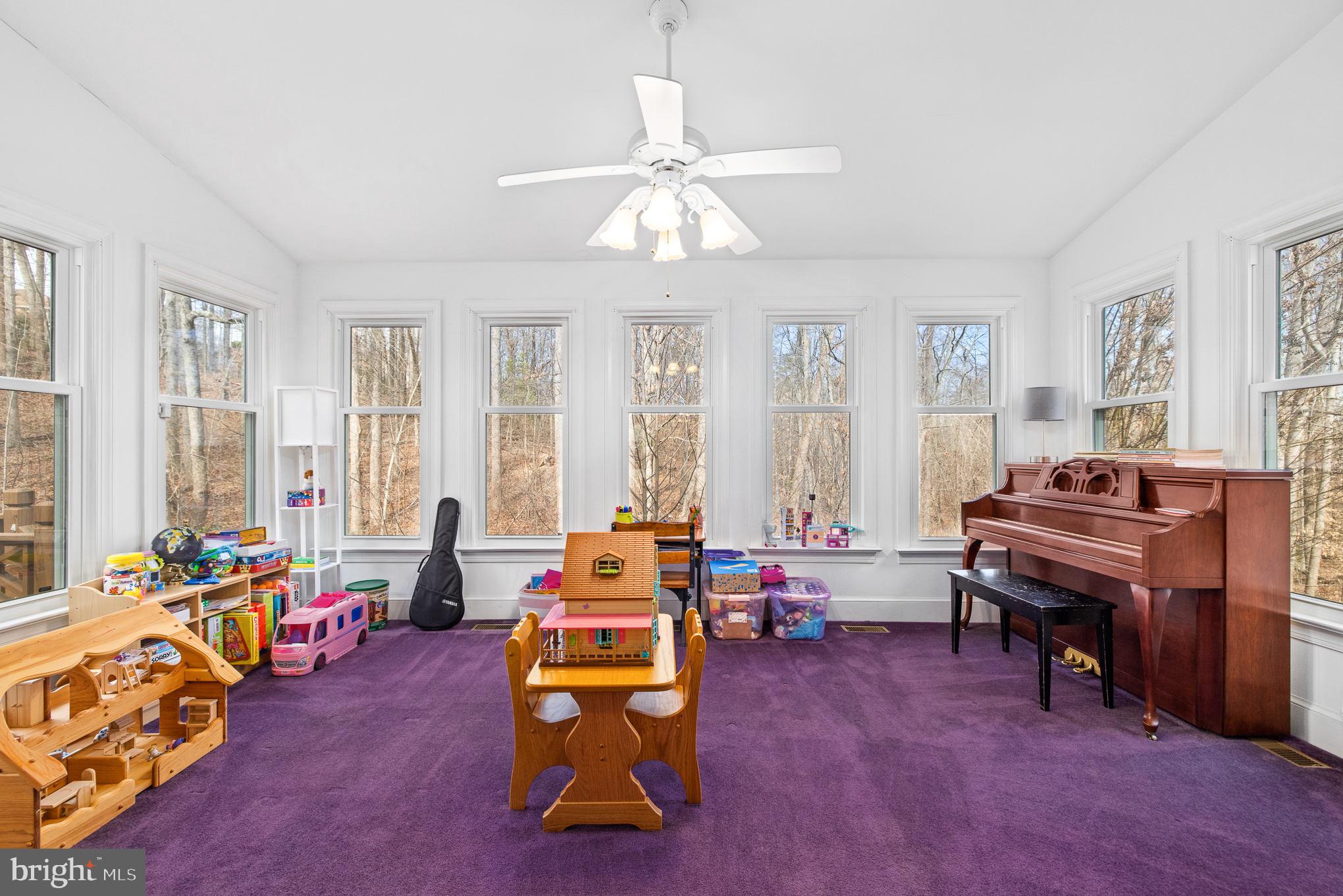 THE GREENS AT LEE'S HILL - Residential