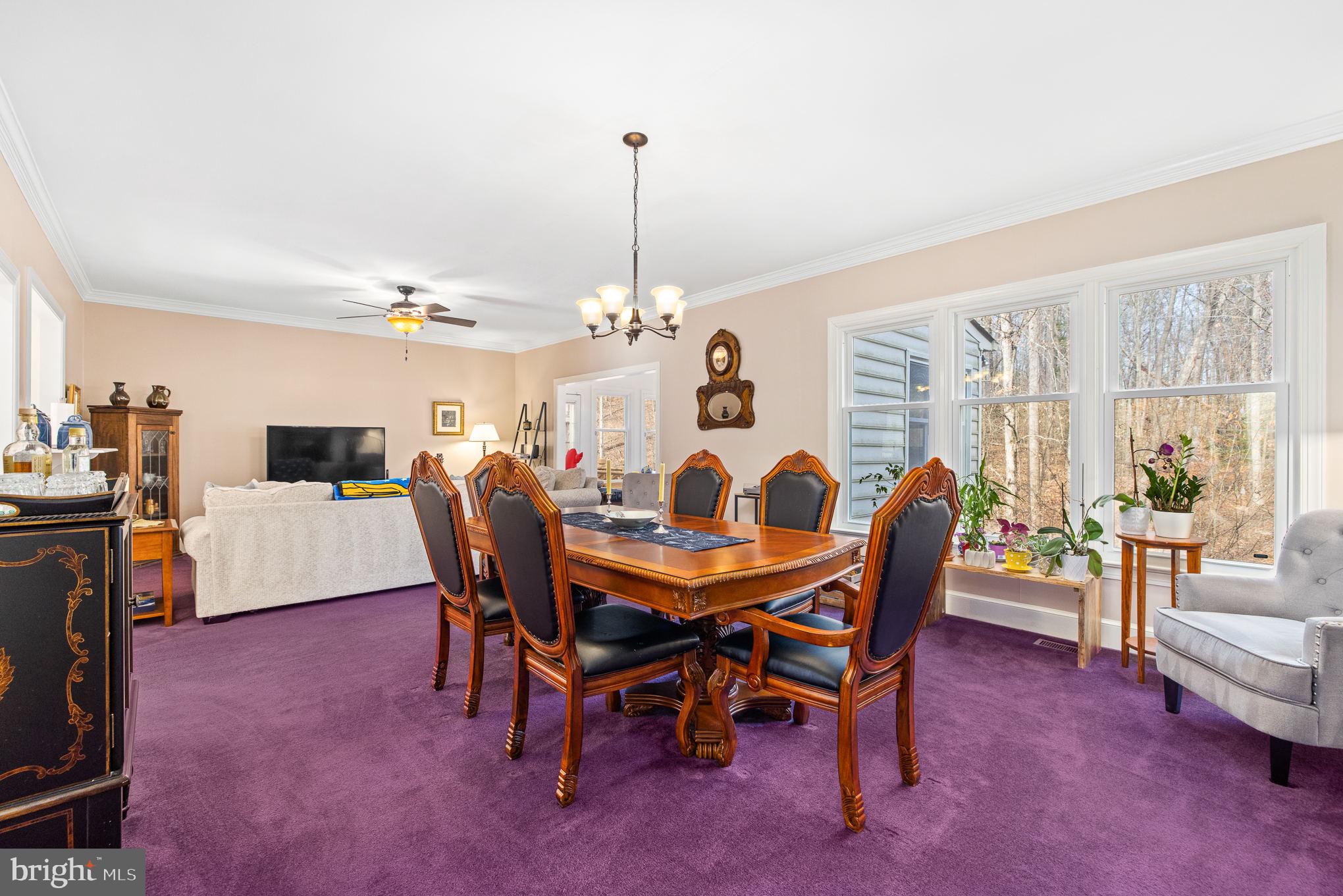 THE GREENS AT LEE'S HILL - Residential