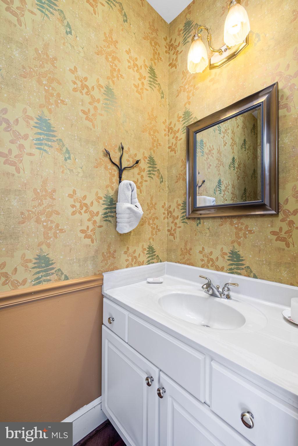 THE GREENS AT LEE'S HILL - Residential