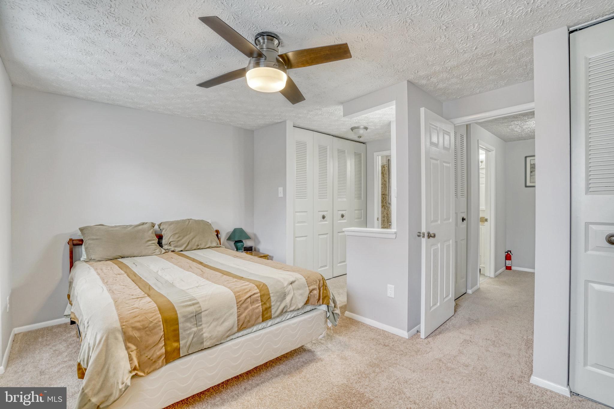 NEWINGTON FOREST - Residential