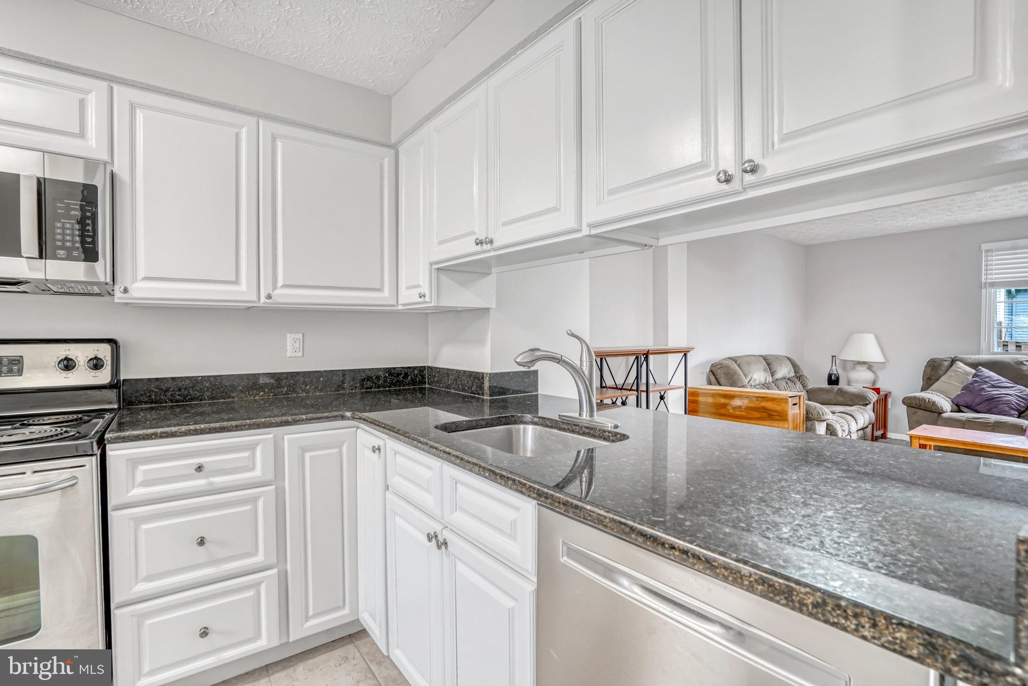 NEWINGTON FOREST - Residential