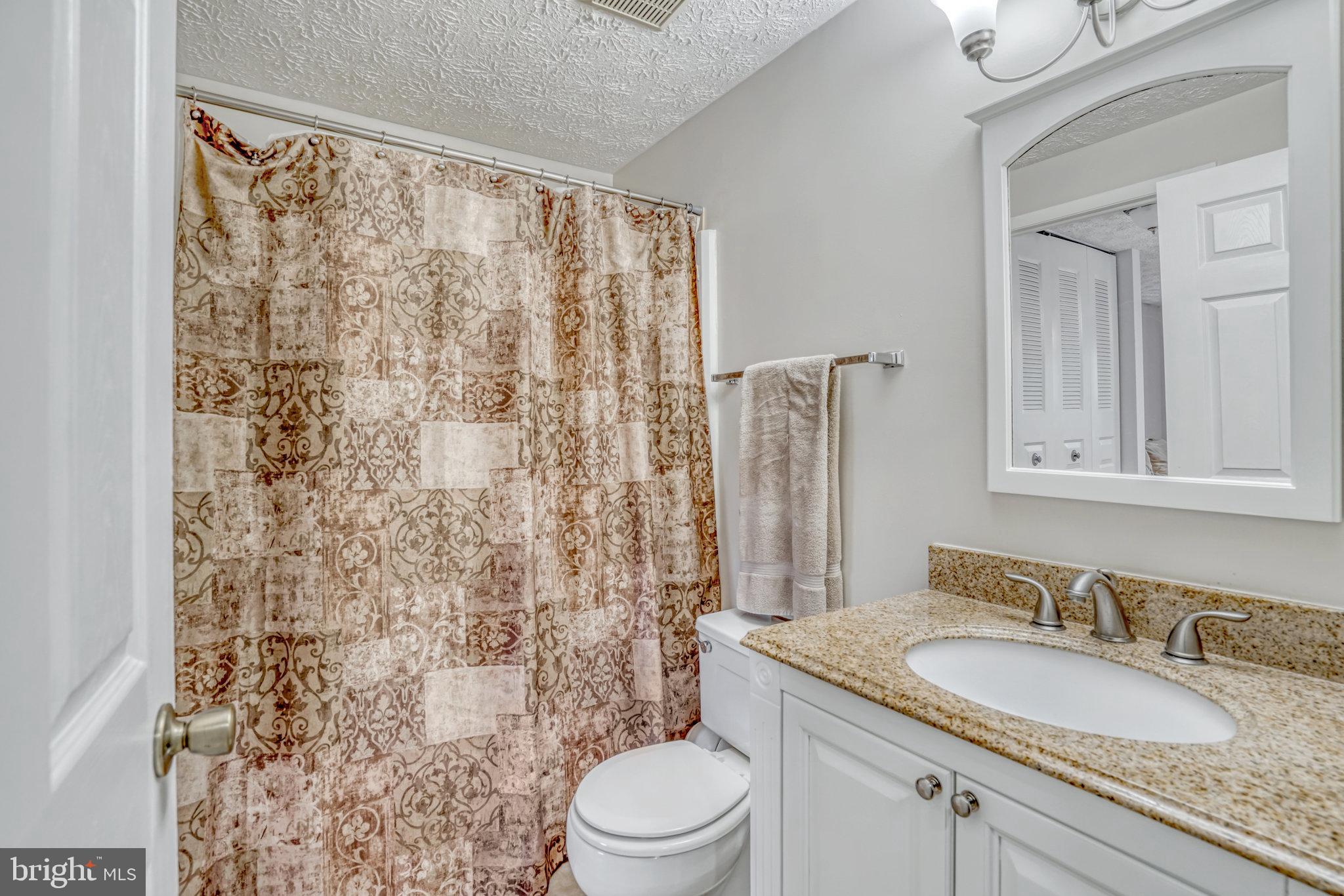 NEWINGTON FOREST - Residential