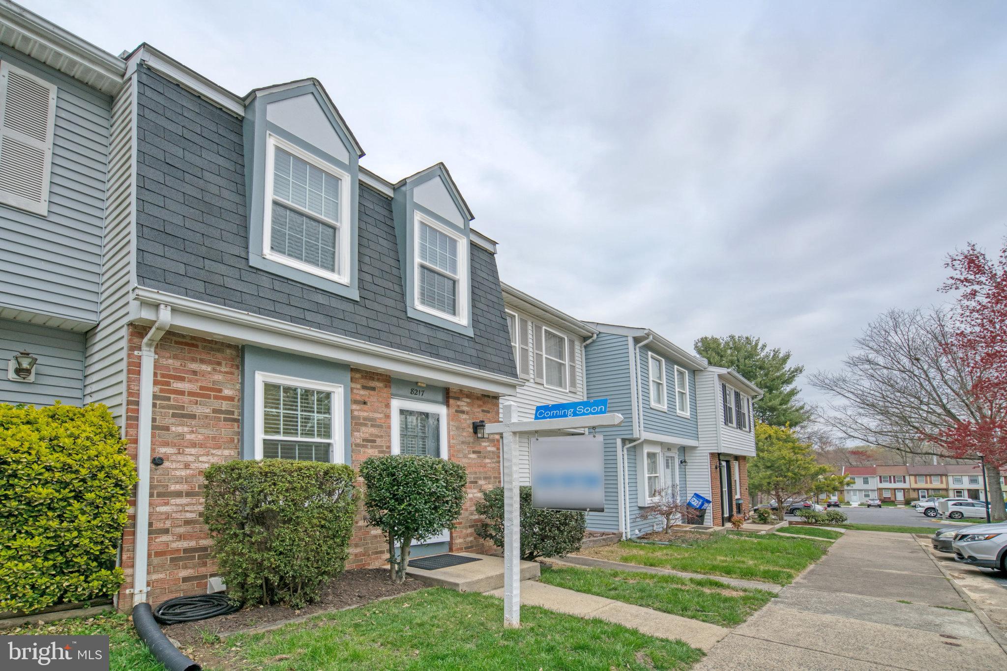 NEWINGTON FOREST - Residential