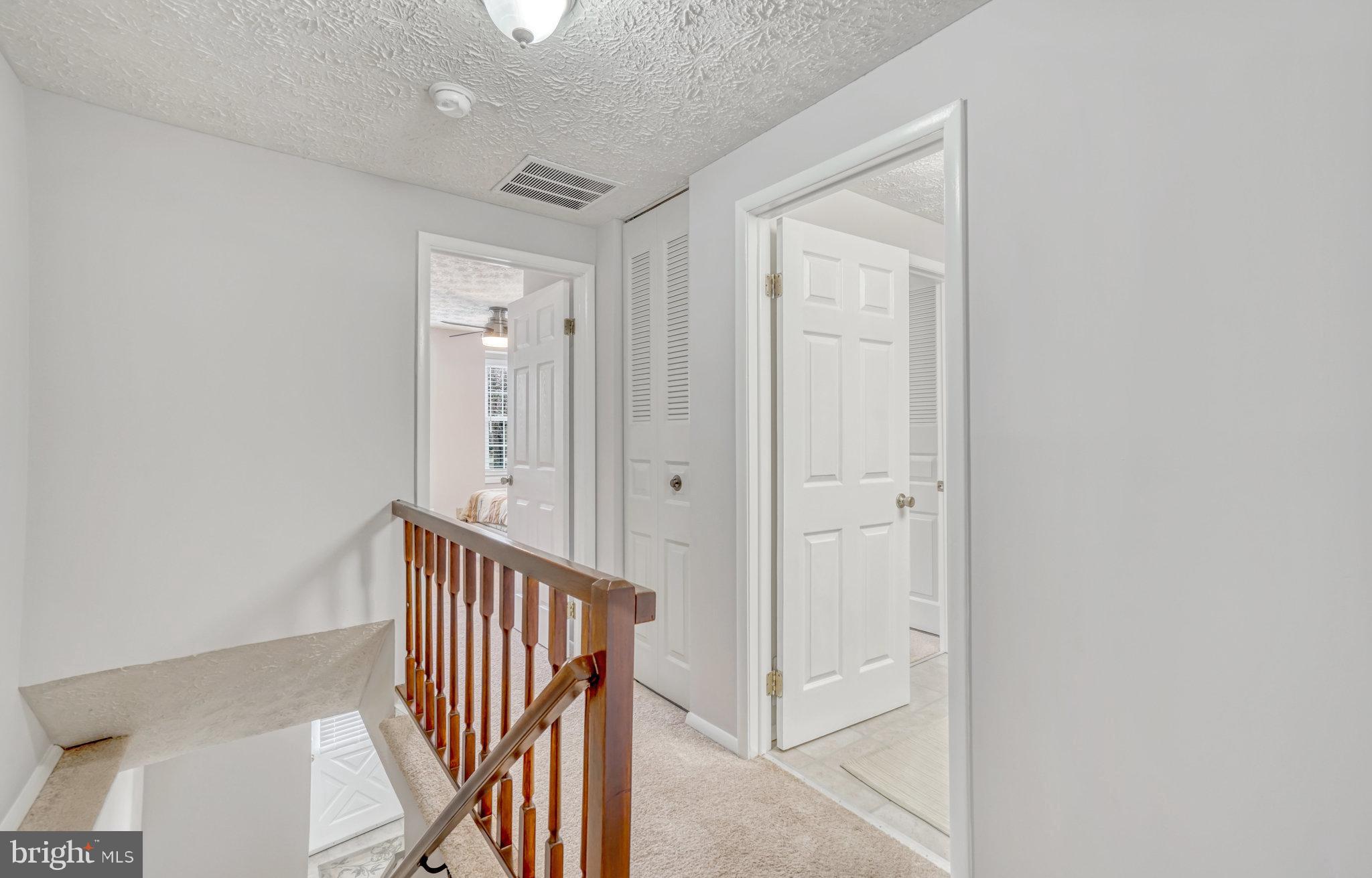 NEWINGTON FOREST - Residential