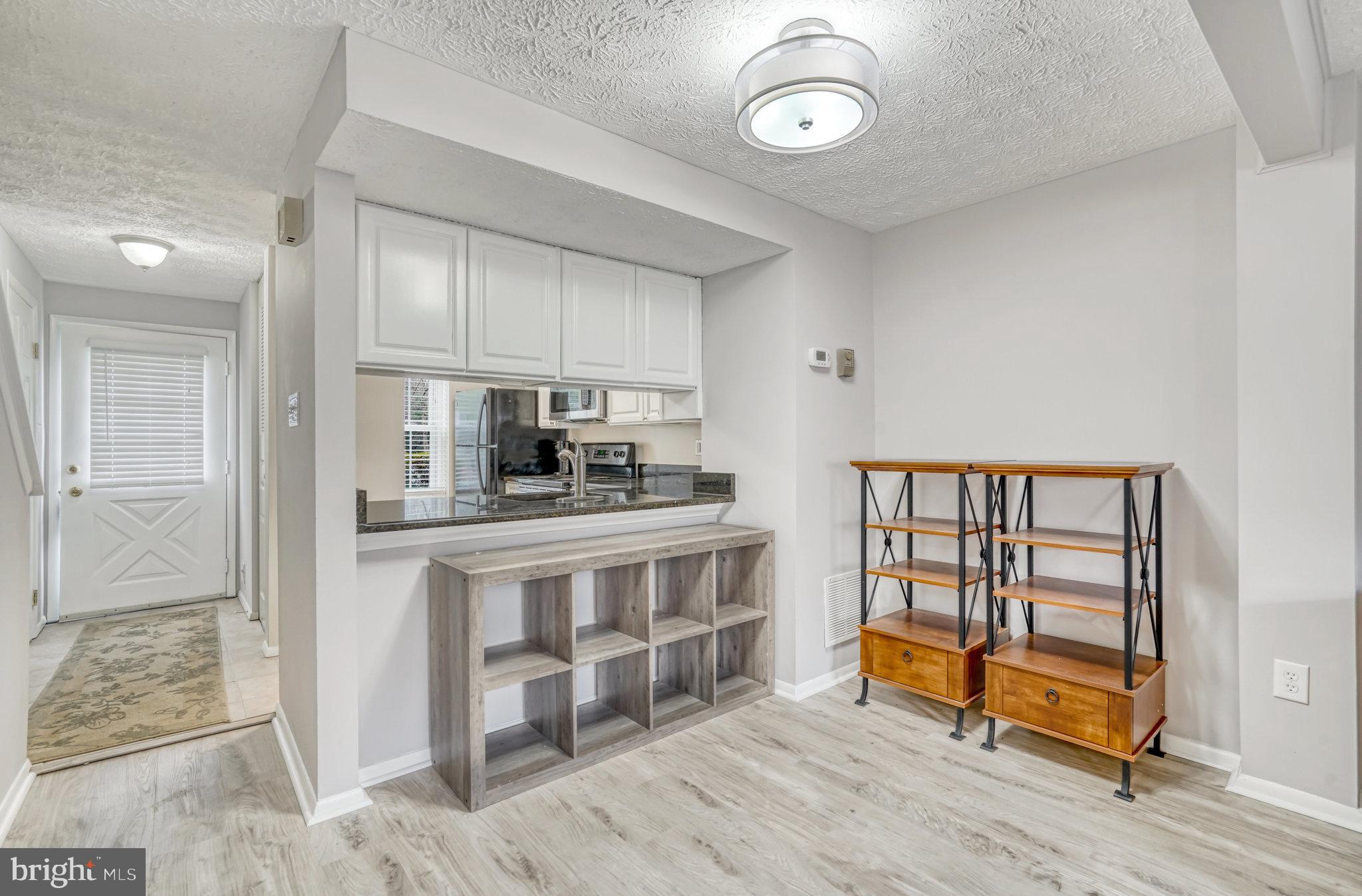 NEWINGTON FOREST - Residential