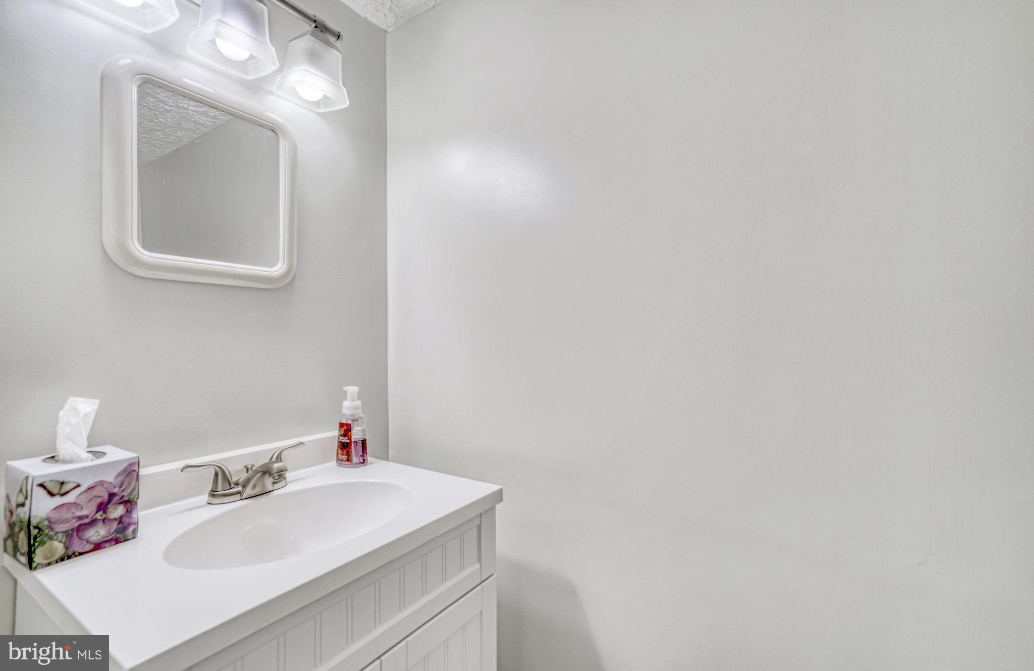 NEWINGTON FOREST - Residential