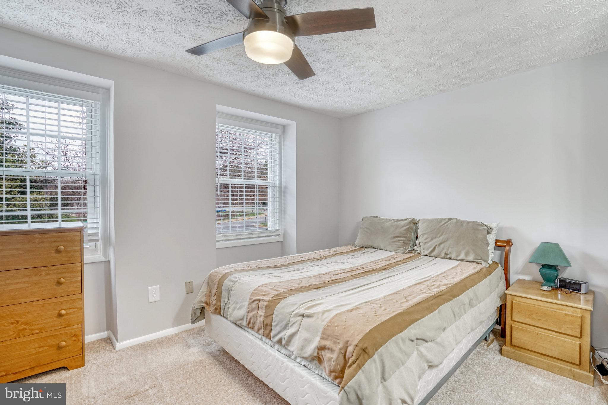 NEWINGTON FOREST - Residential