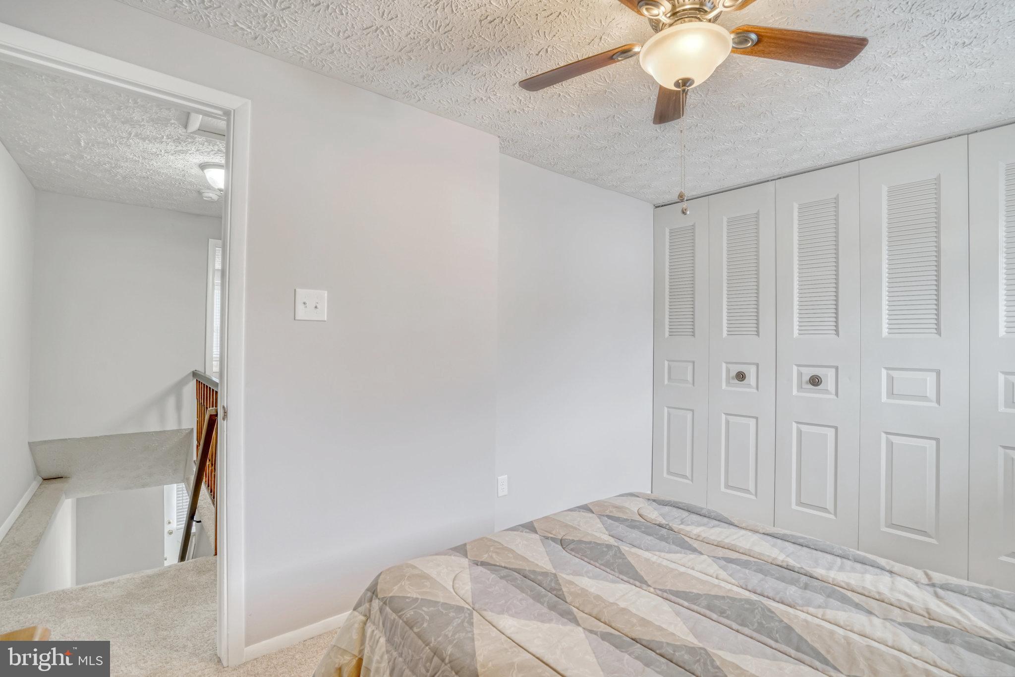 NEWINGTON FOREST - Residential