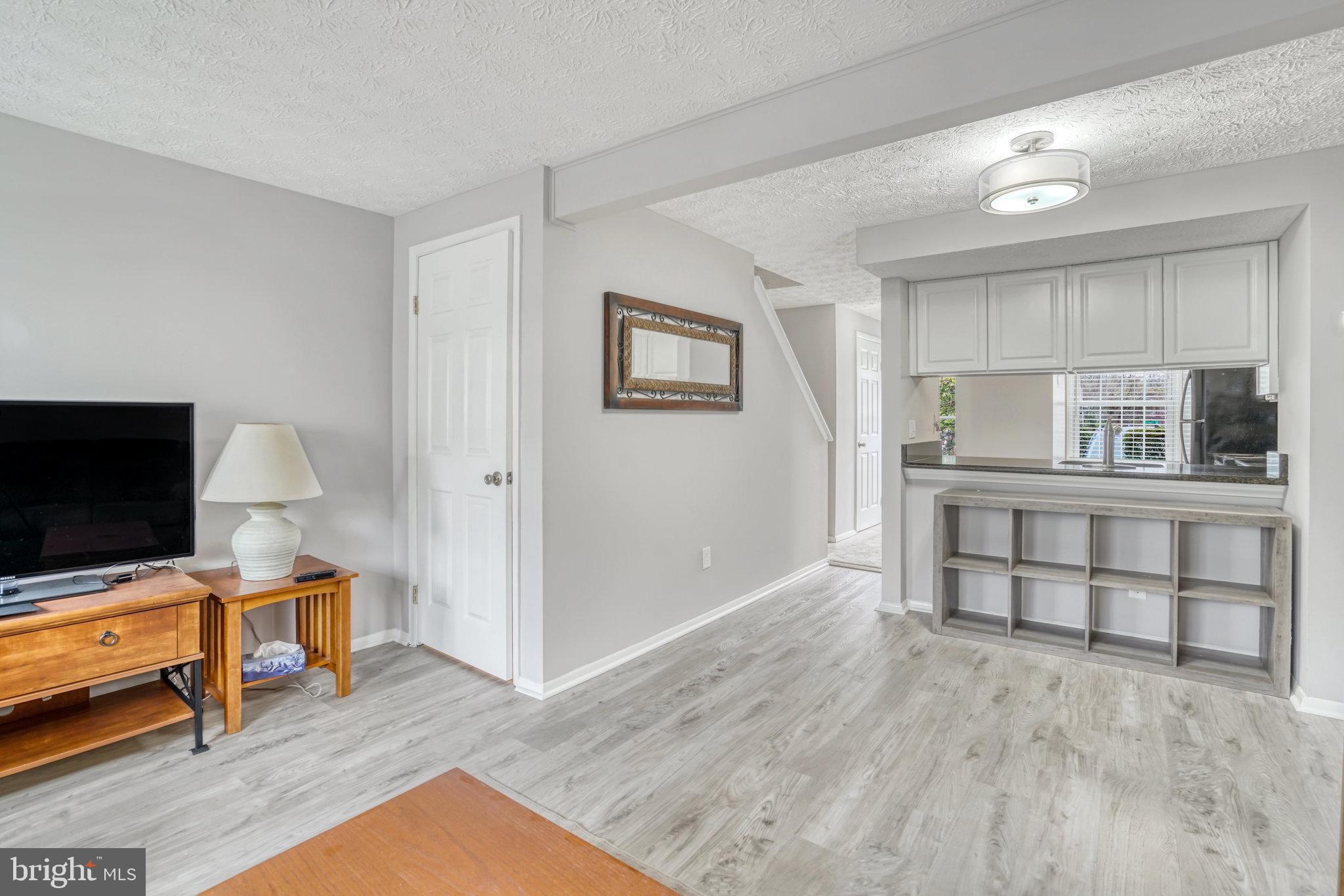 NEWINGTON FOREST - Residential