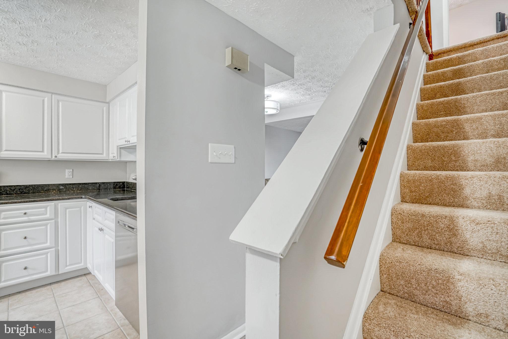 NEWINGTON FOREST - Residential