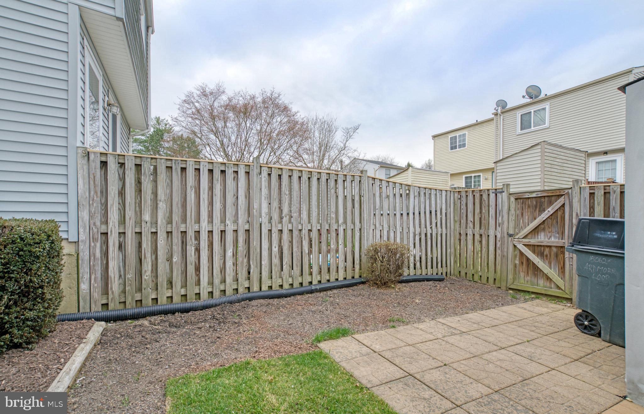 NEWINGTON FOREST - Residential