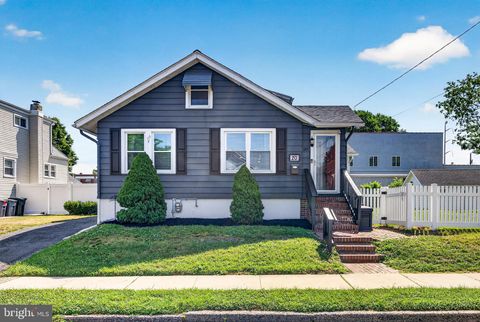 Photo of 20 Washington Avenue, MOUNT EPHRAIM, NJ 08059 (MLS # NJCD2119444)