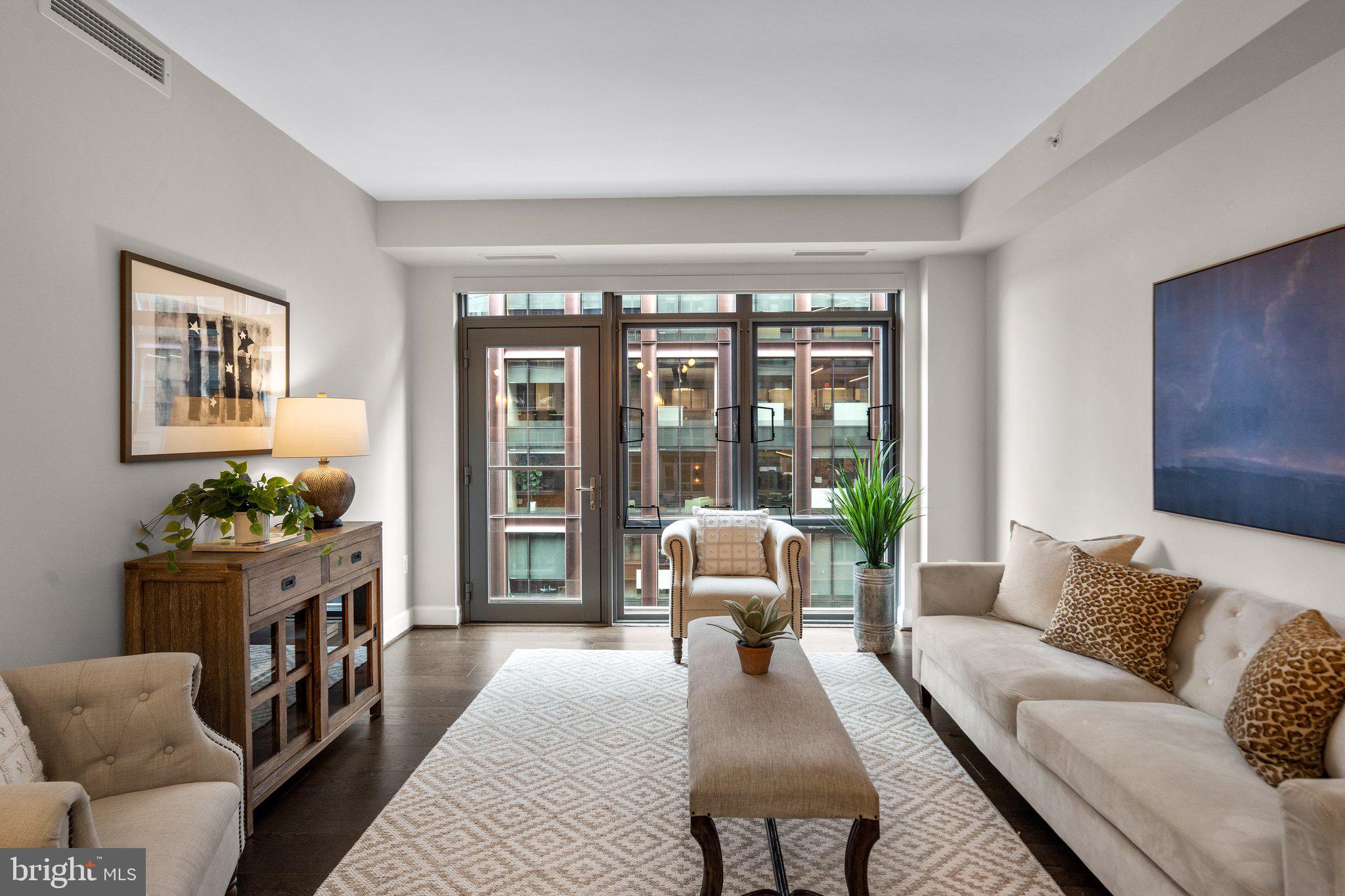 THE DARCY - Residential