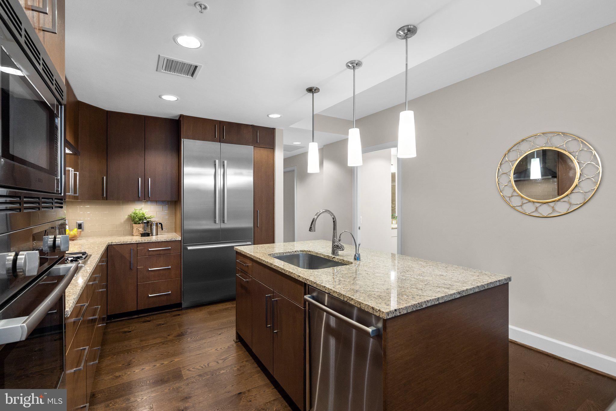 THE DARCY - Residential