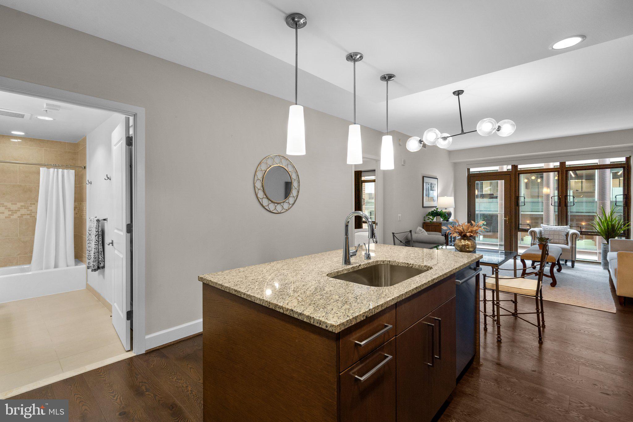 THE DARCY - Residential