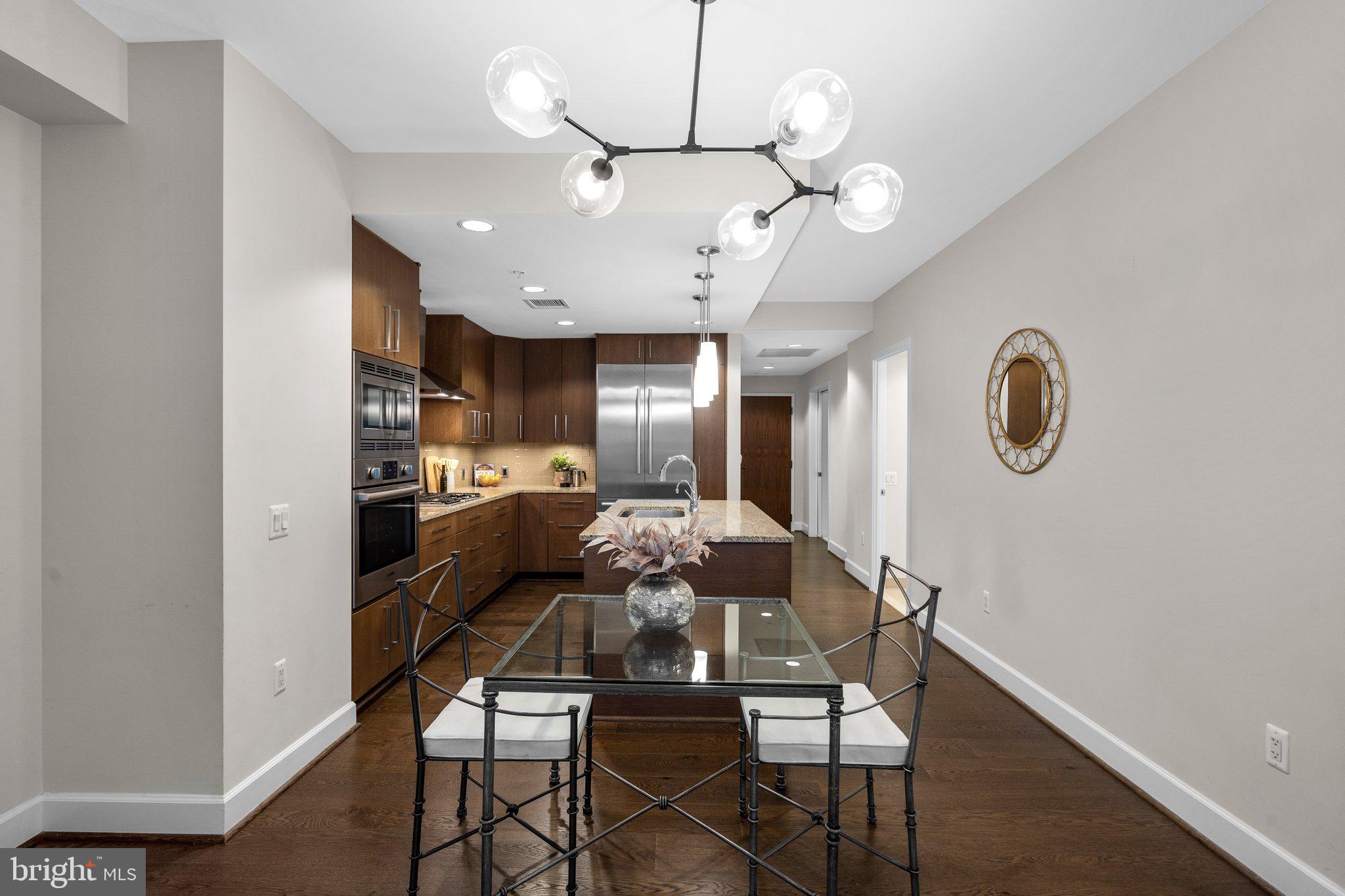 THE DARCY - Residential