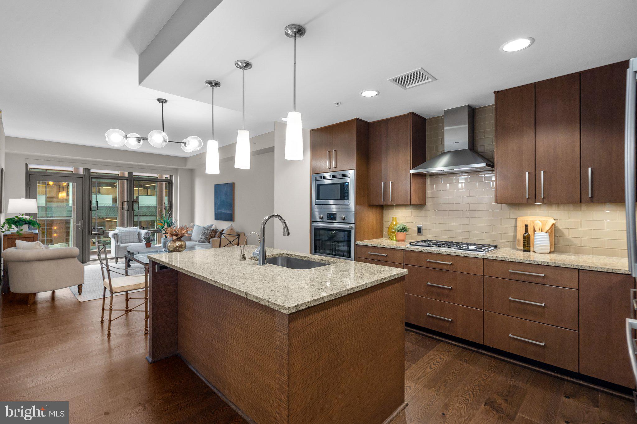 THE DARCY - Residential