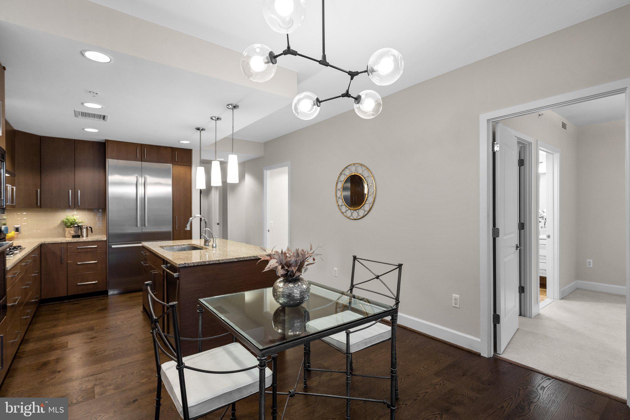 THE DARCY - Residential