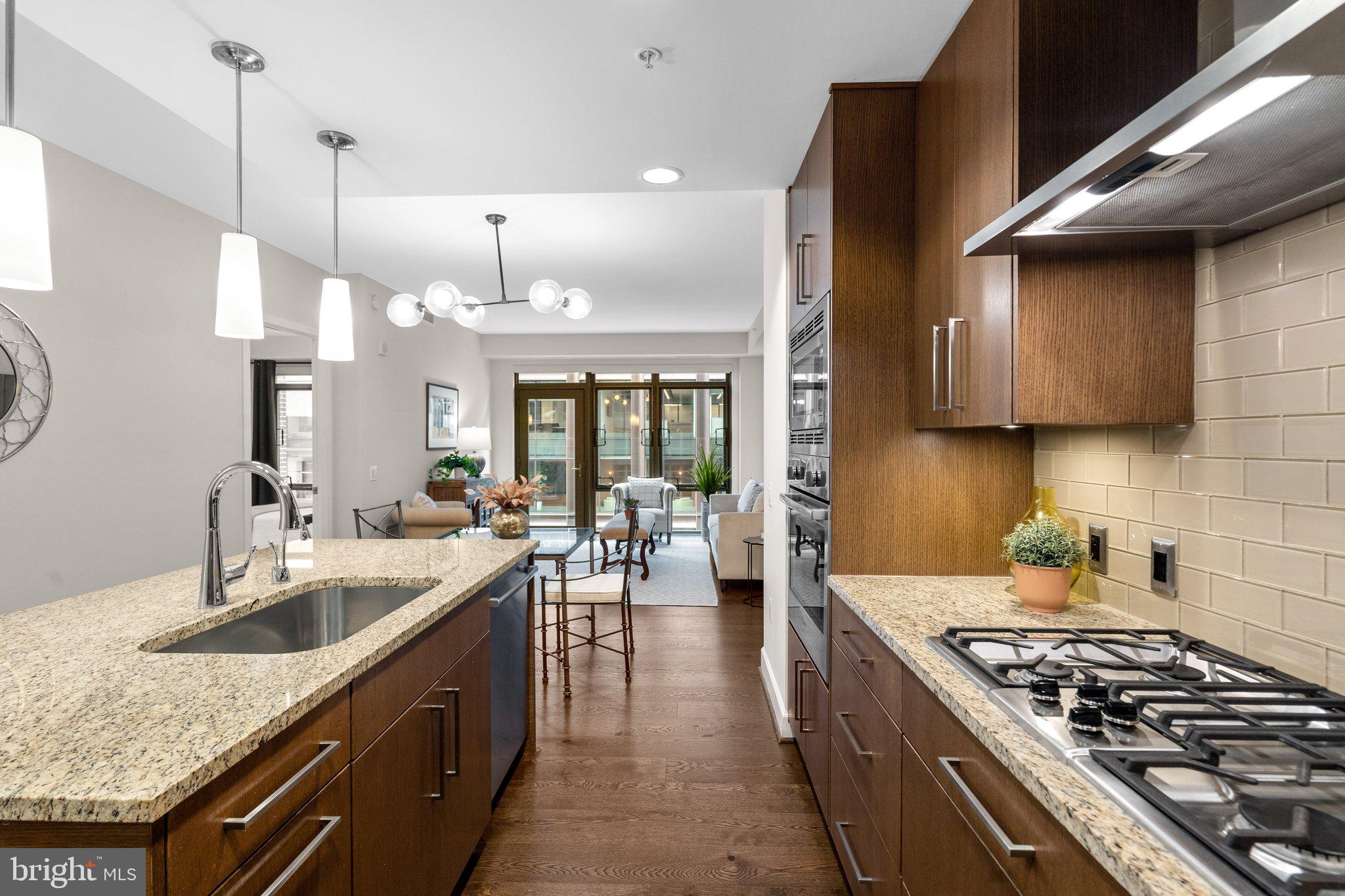 THE DARCY - Residential