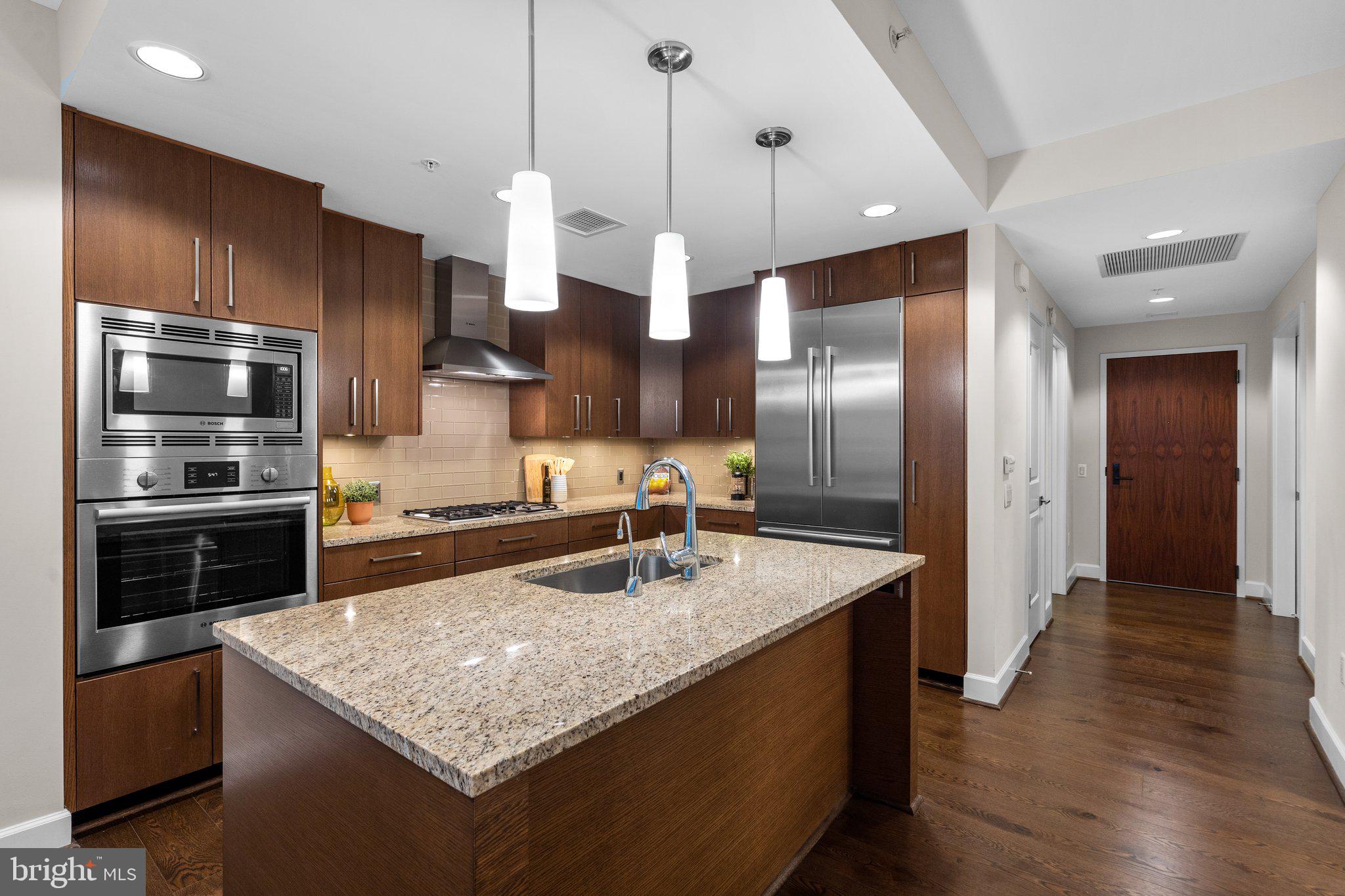 THE DARCY - Residential