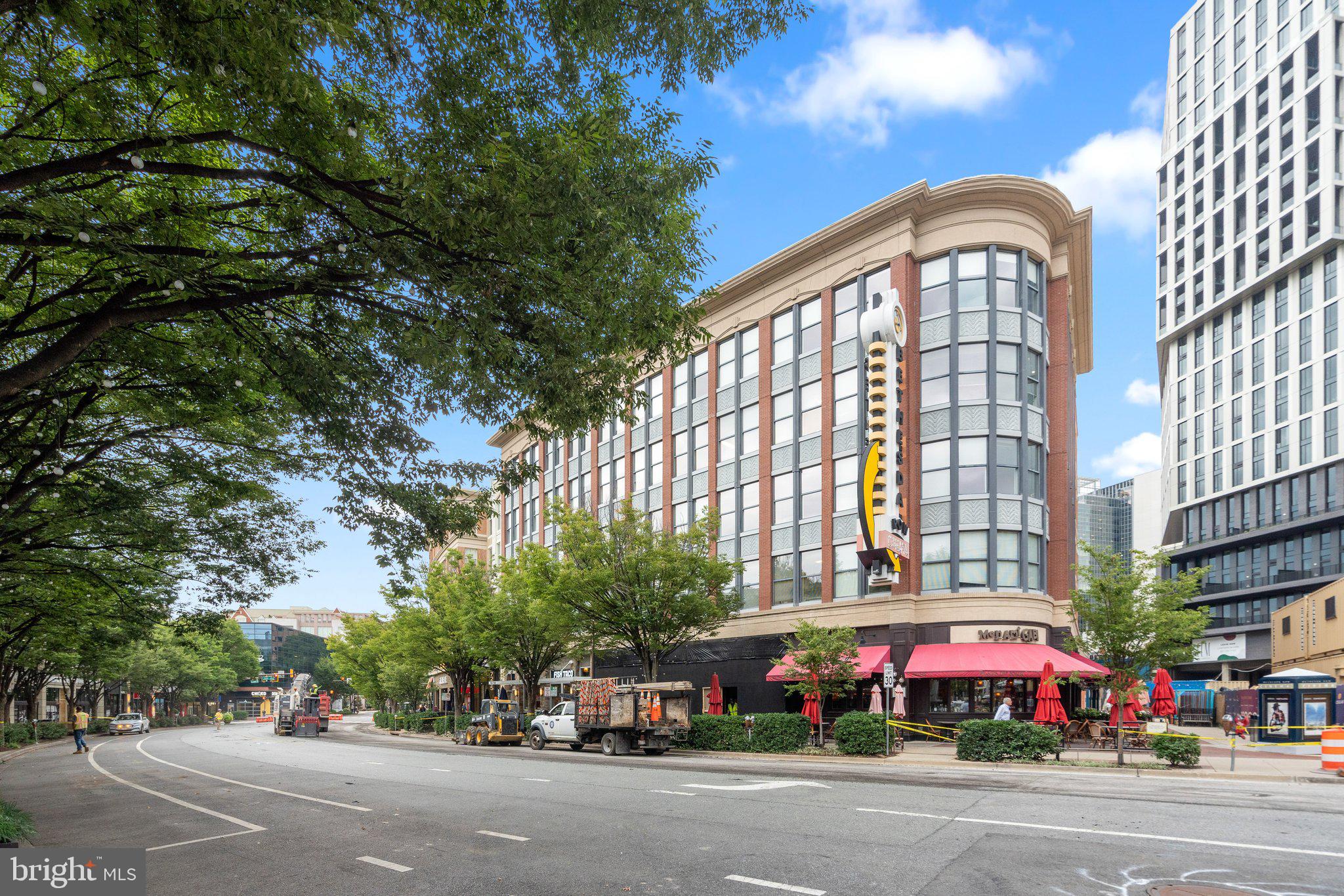 THE DARCY - Residential