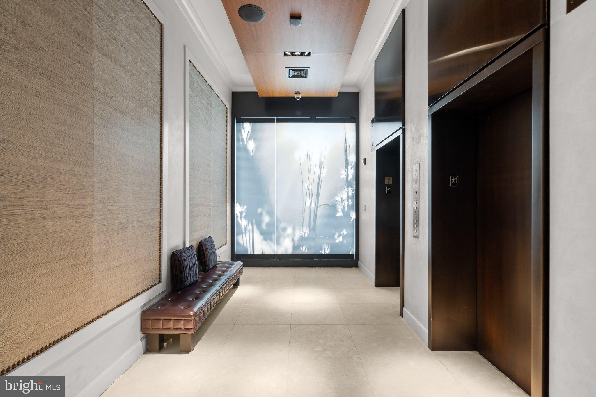 THE DARCY - Residential