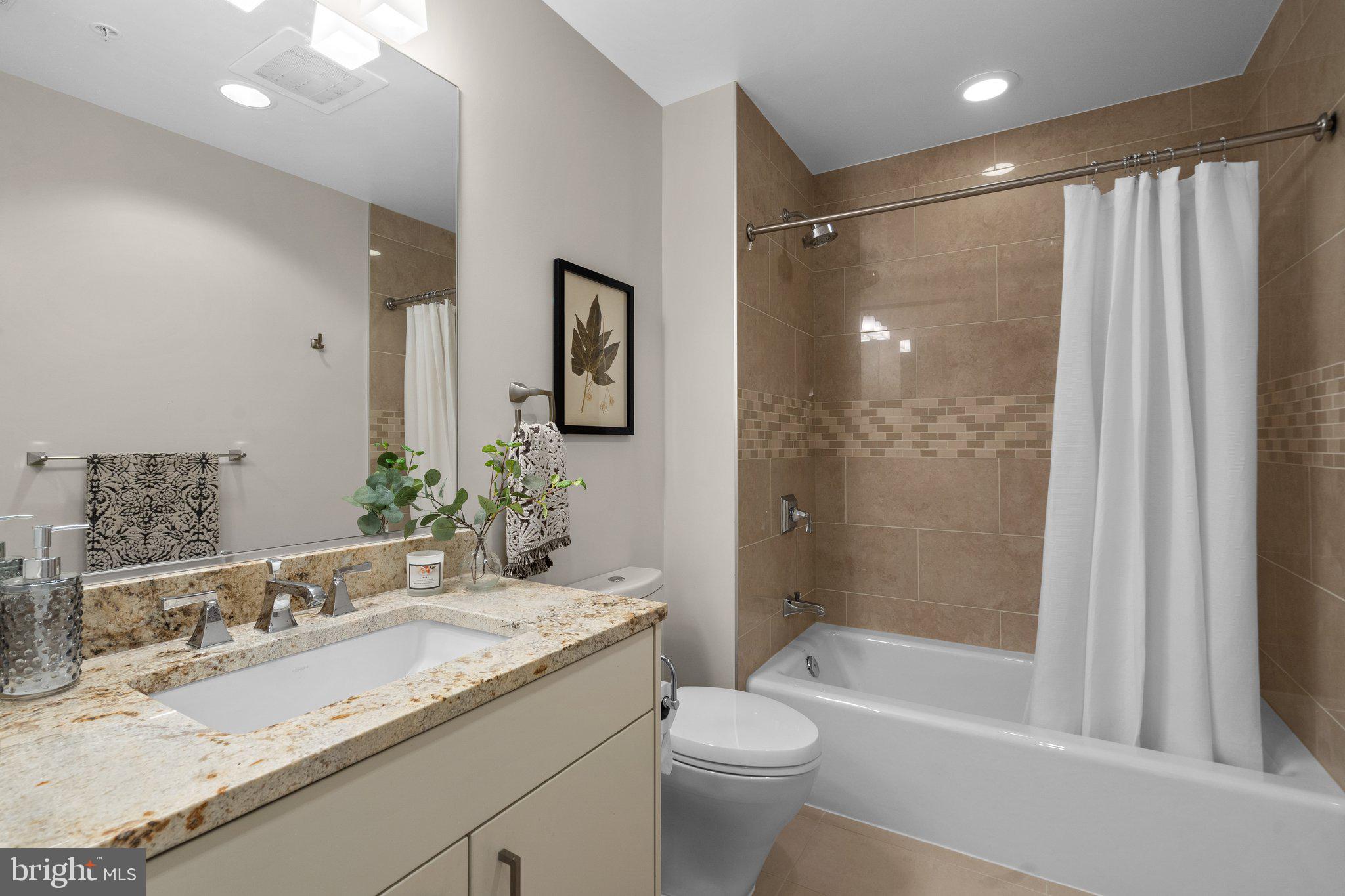 THE DARCY - Residential